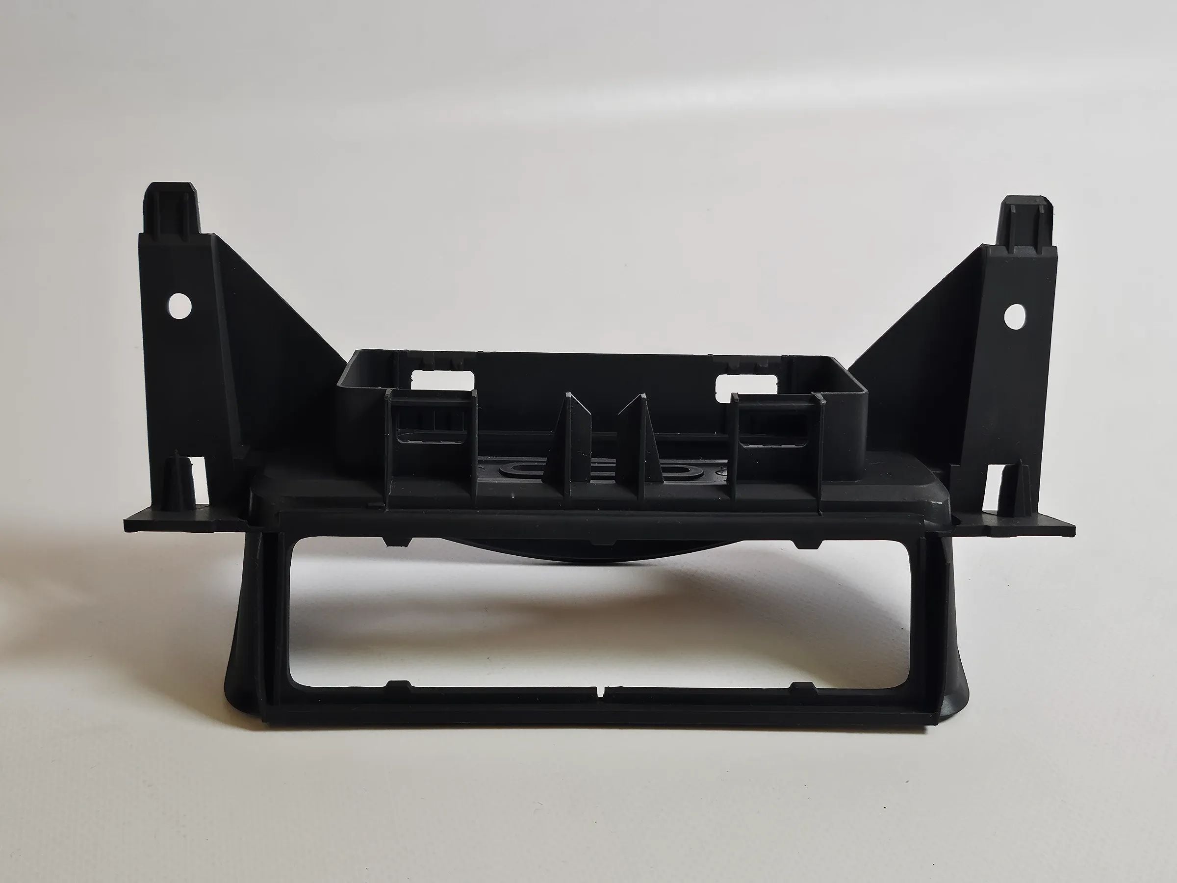 Renault Clio 2 Display BC Verkleidung Bordcomputer Ablage Verkleidung 8200069064