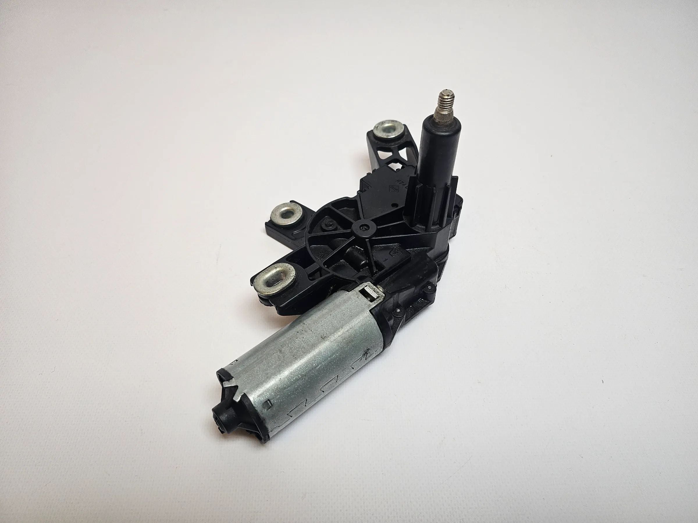 MERCEDES A-KLASSE W168 VANEO W414 MOTEUR D'ESSUIE-GLACE ARRIÈRE MOTEUR D'ESSUIE-GLACE LUNETTE ARRIÈRE