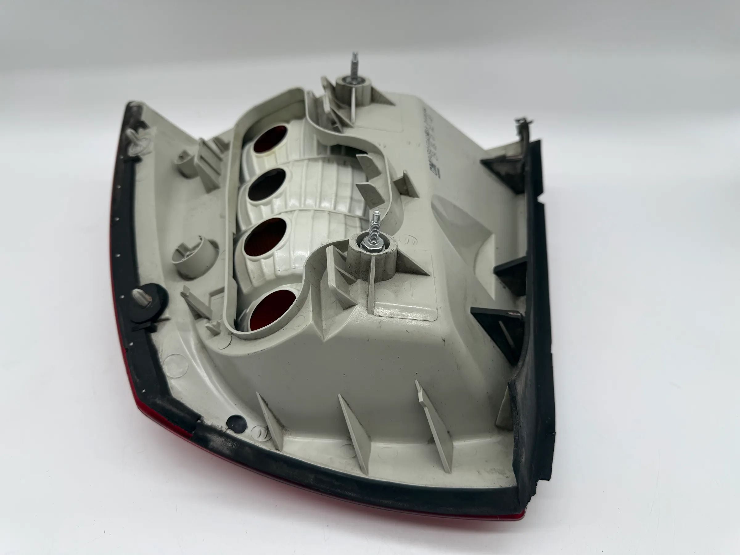 Oryginalna lewa tylna lampa Opel Astra G Coupe / Cabrio 90521542
