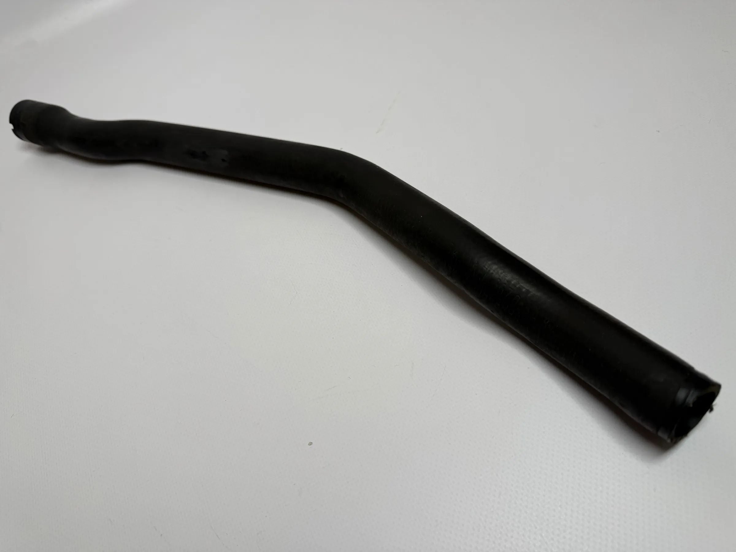 Original Smart (450) cooling water hose return line engine 0003441V009 