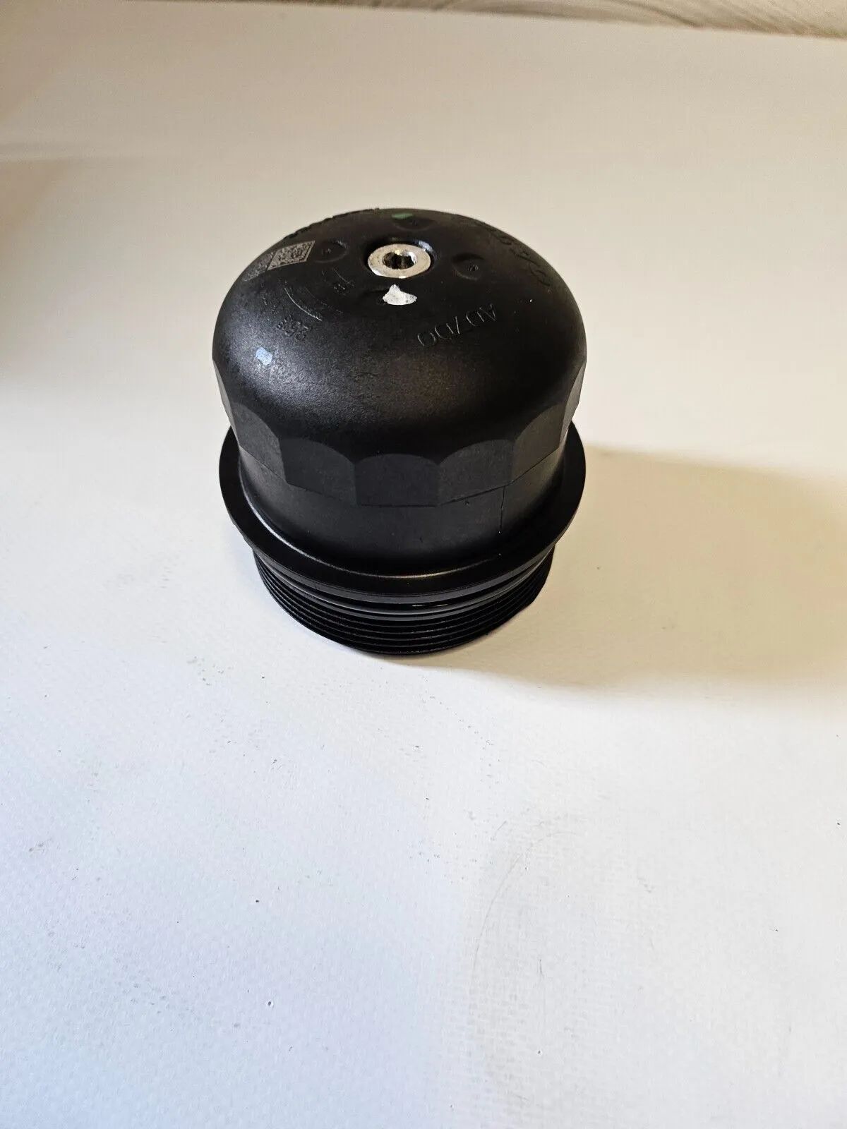 Tampa de Proteção Original Filtro de Óleo VOLVO S60 S90 V90 II XC60 II XC90 II 32140027