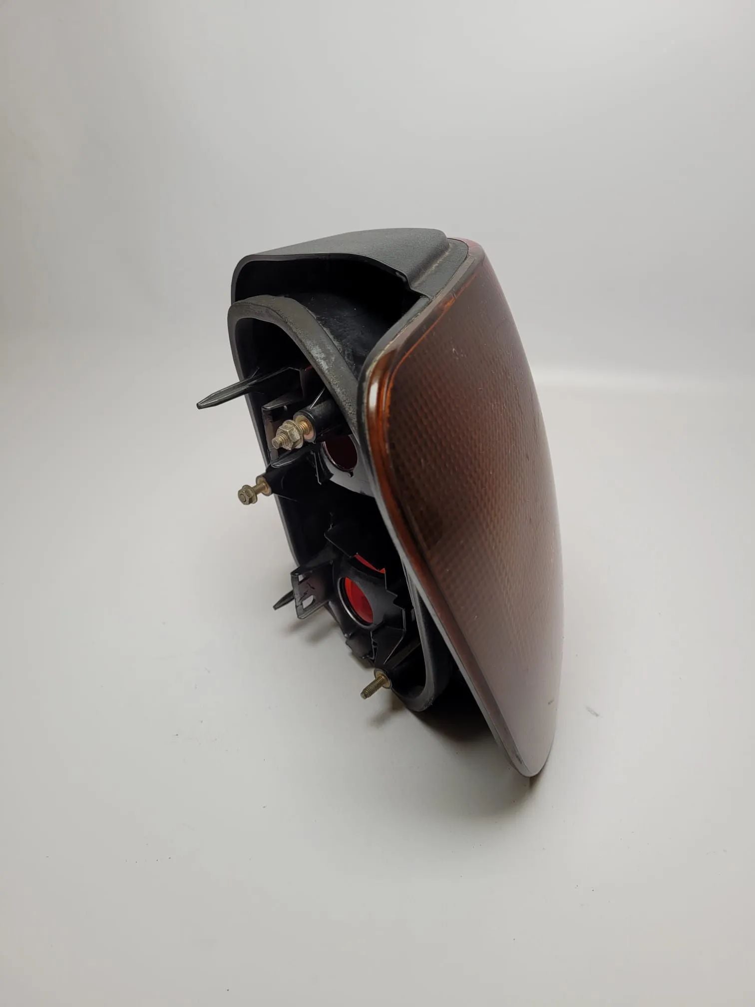Original VW Polo (6N1, 6N2)  Heckleuchte / Rücklicht Links  6N0945095B