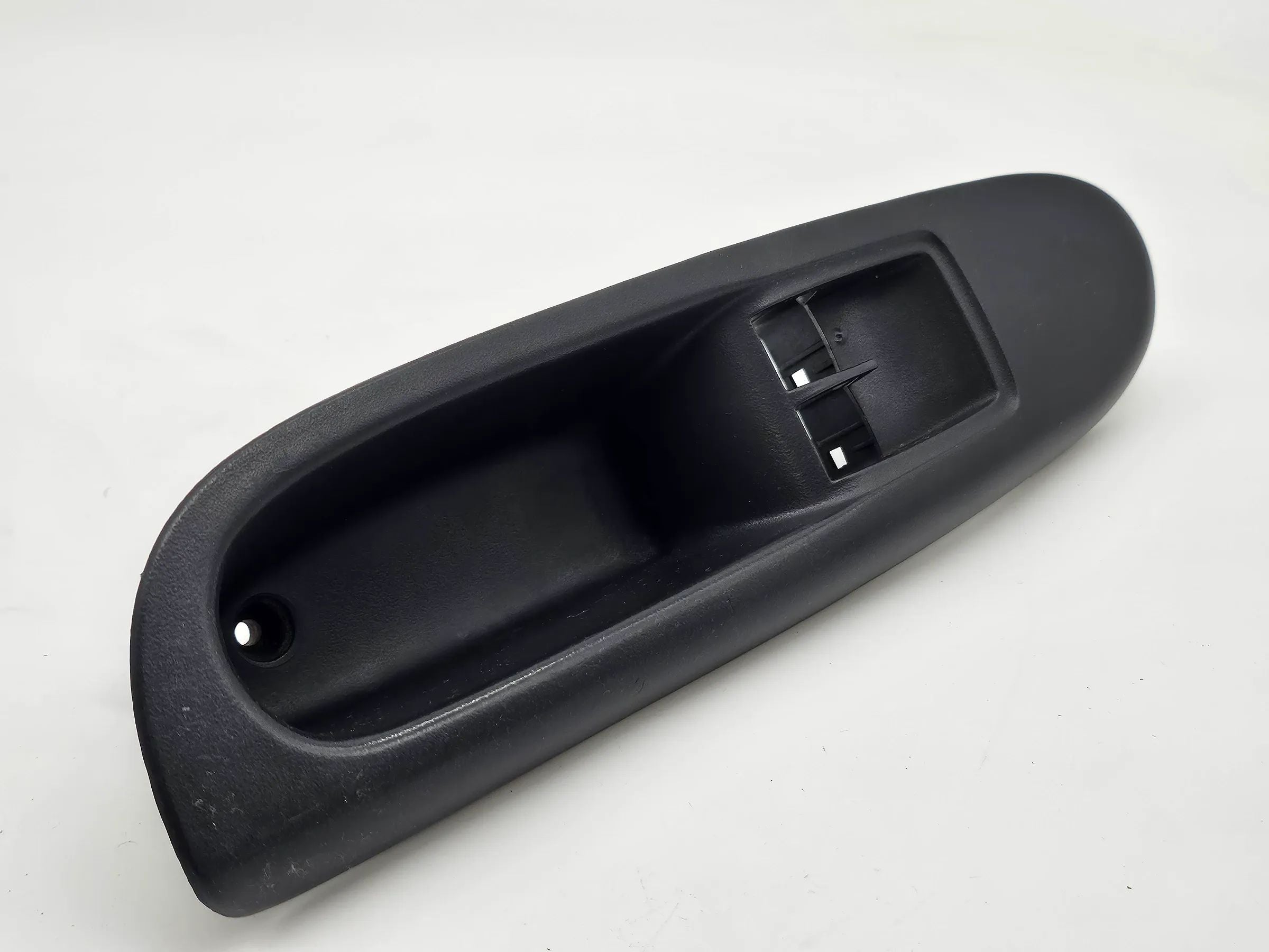 Original Renault Clio II Fensterheberschalter Verkleidung Vorne Links 8200084003