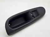 Original Renault Clio II Fensterheberschalter Verkleidung Vorne Links 8200084003