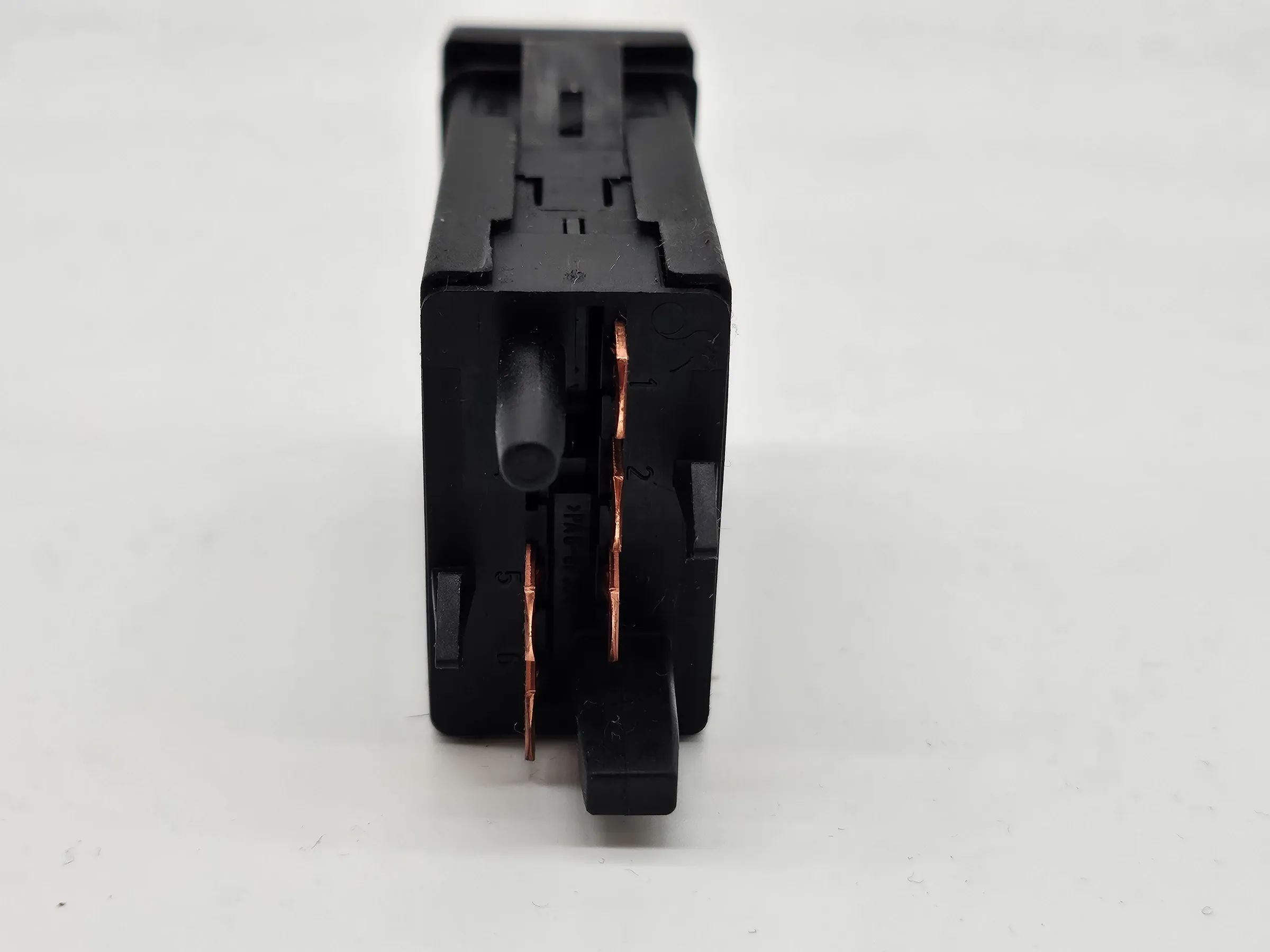 VW Polo 6N2 Schalter Heckscheibenheizung 6H0959621A 6N0959621B 6K0959561B