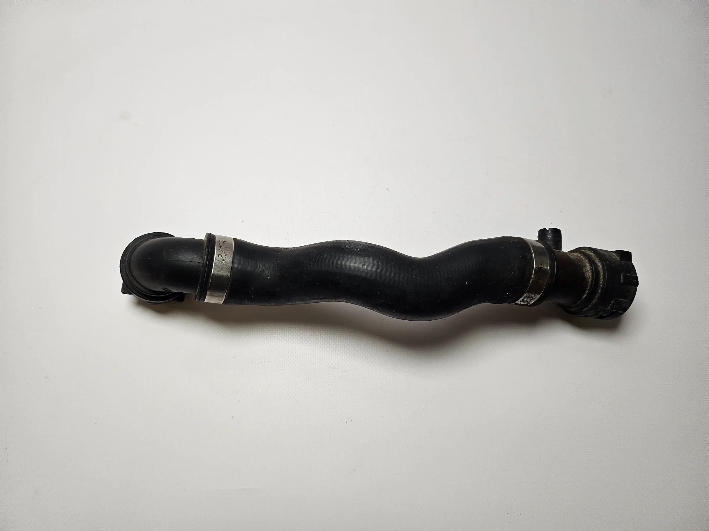 Original BMW 5 Series E39 Radiator Hose Coolant Hose 1705223C 