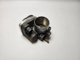 Original Renault Megane III 08-12 1.6 81KW throttle body K4M858 8200190230 