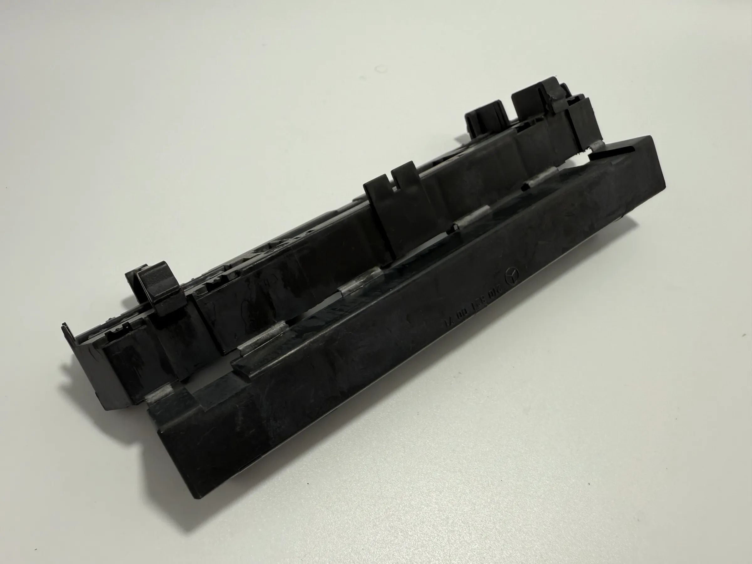 Original Mercedes-Benz W202 W210 W208 Moldura da Barra de Interruptores Quadro A2108210071 Auto-veritas