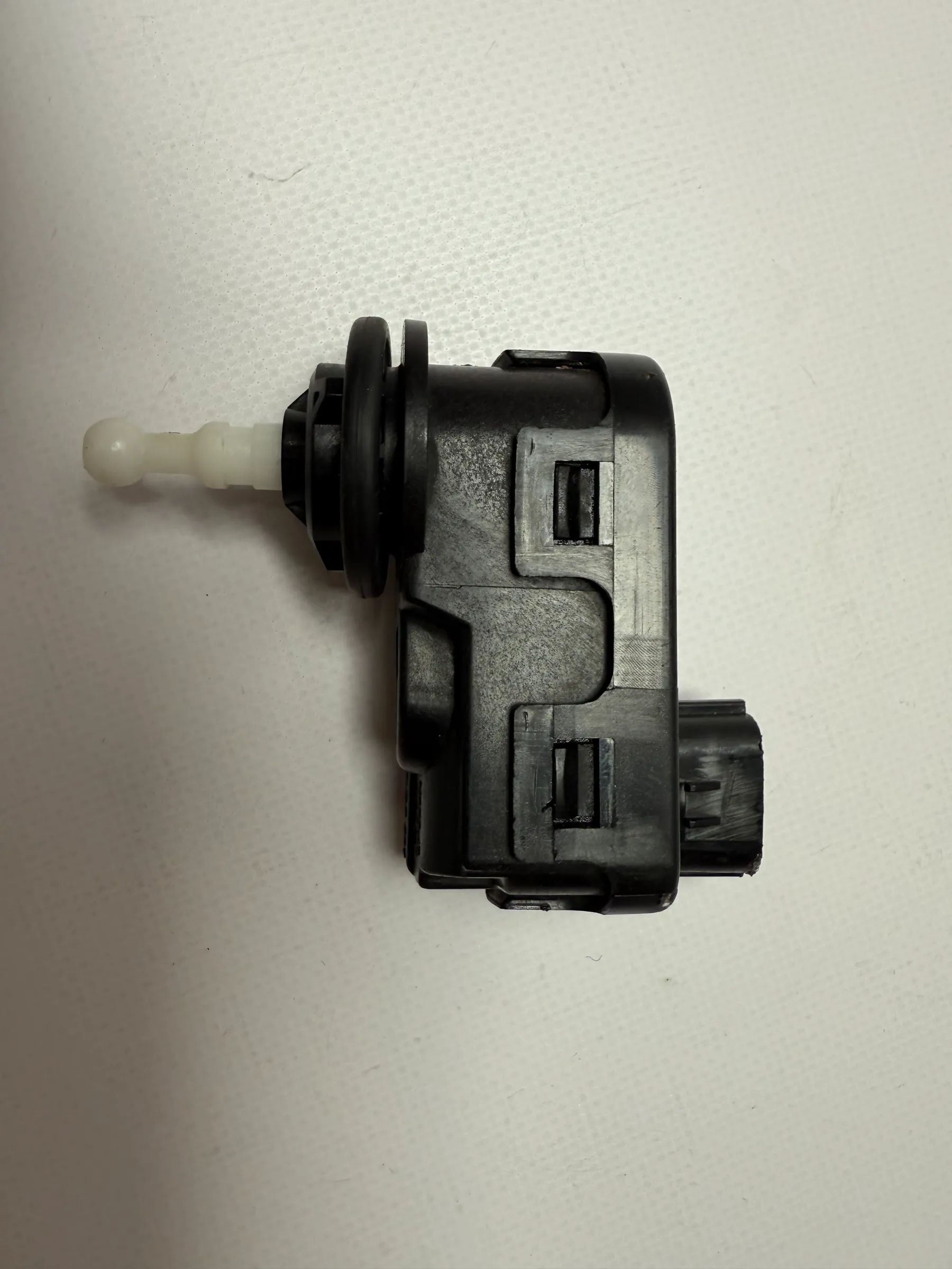 Régulation de la portée des phares d'origine Kia Hyundai LWR 56B G 31