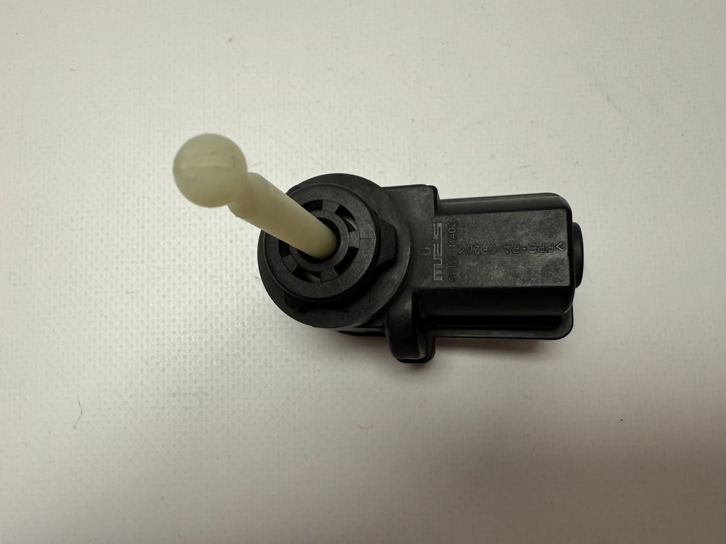 Original VW Audi Seat Caddy / Polo etc. headlight range adjustment LWR 8D0941295A 