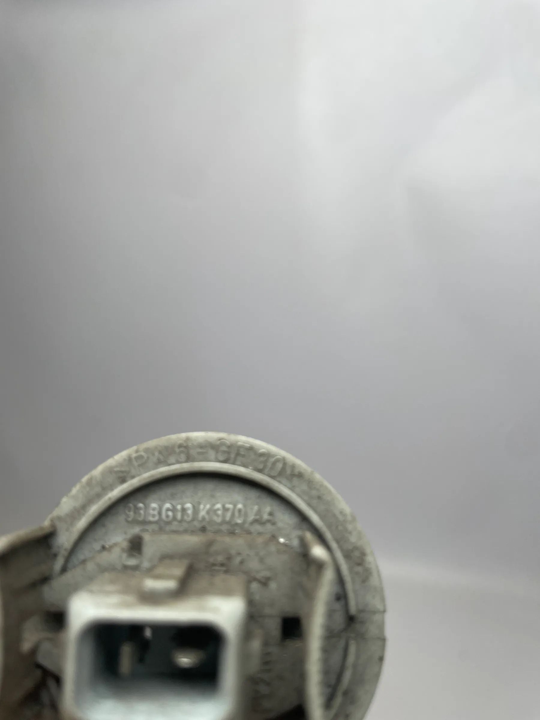 Original Ford Mondeo (BAP) Lampenträger Rechts Vorne 93BGI3K370AA