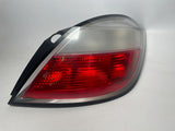 Original Opel Astra (A04) Rückleuchte Rechts Hinten 24451837