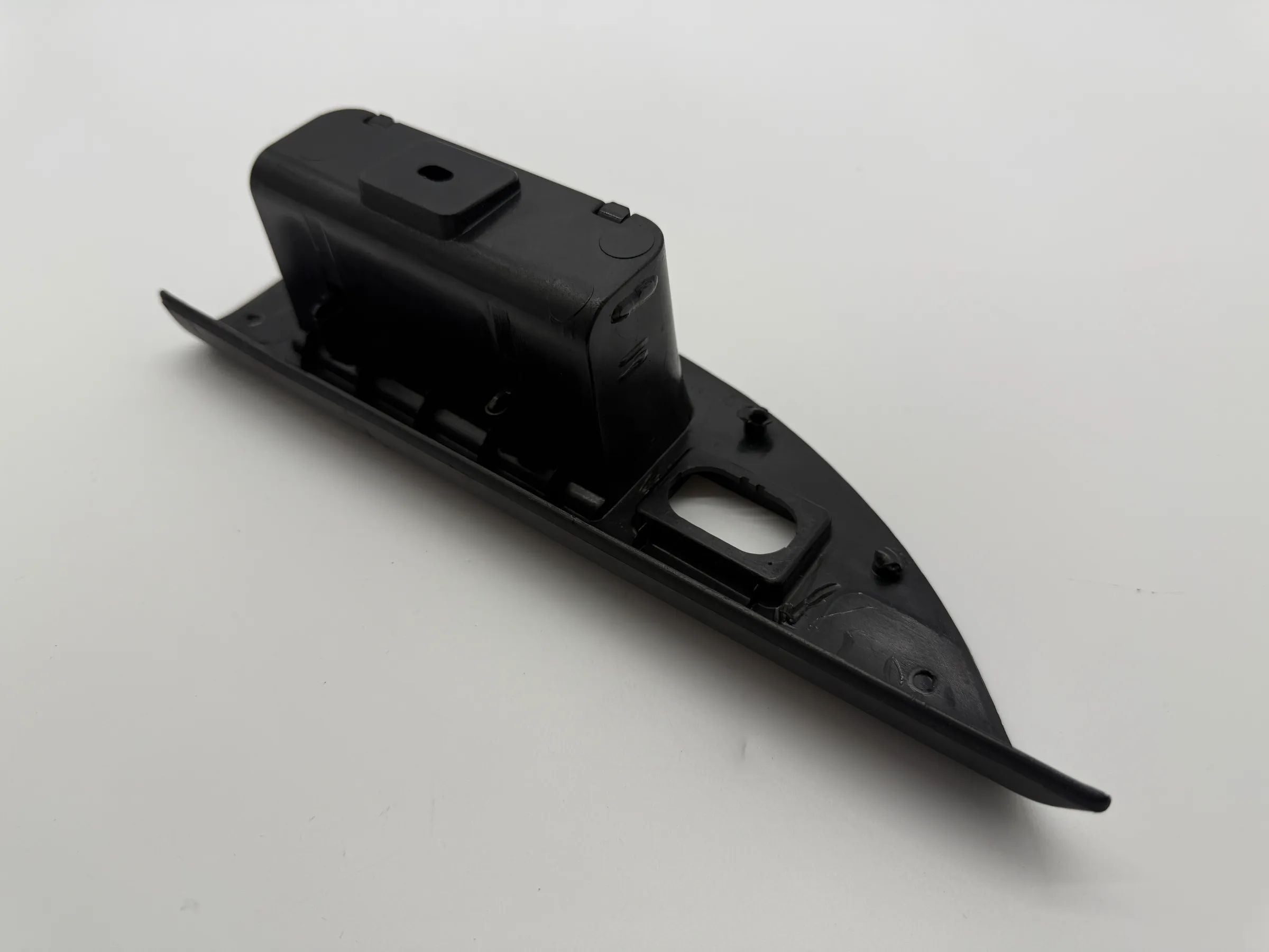 Original Ford Mondeo III 3 Türgriff / Fensterheber Rechts 1S7X-14A568-BCW