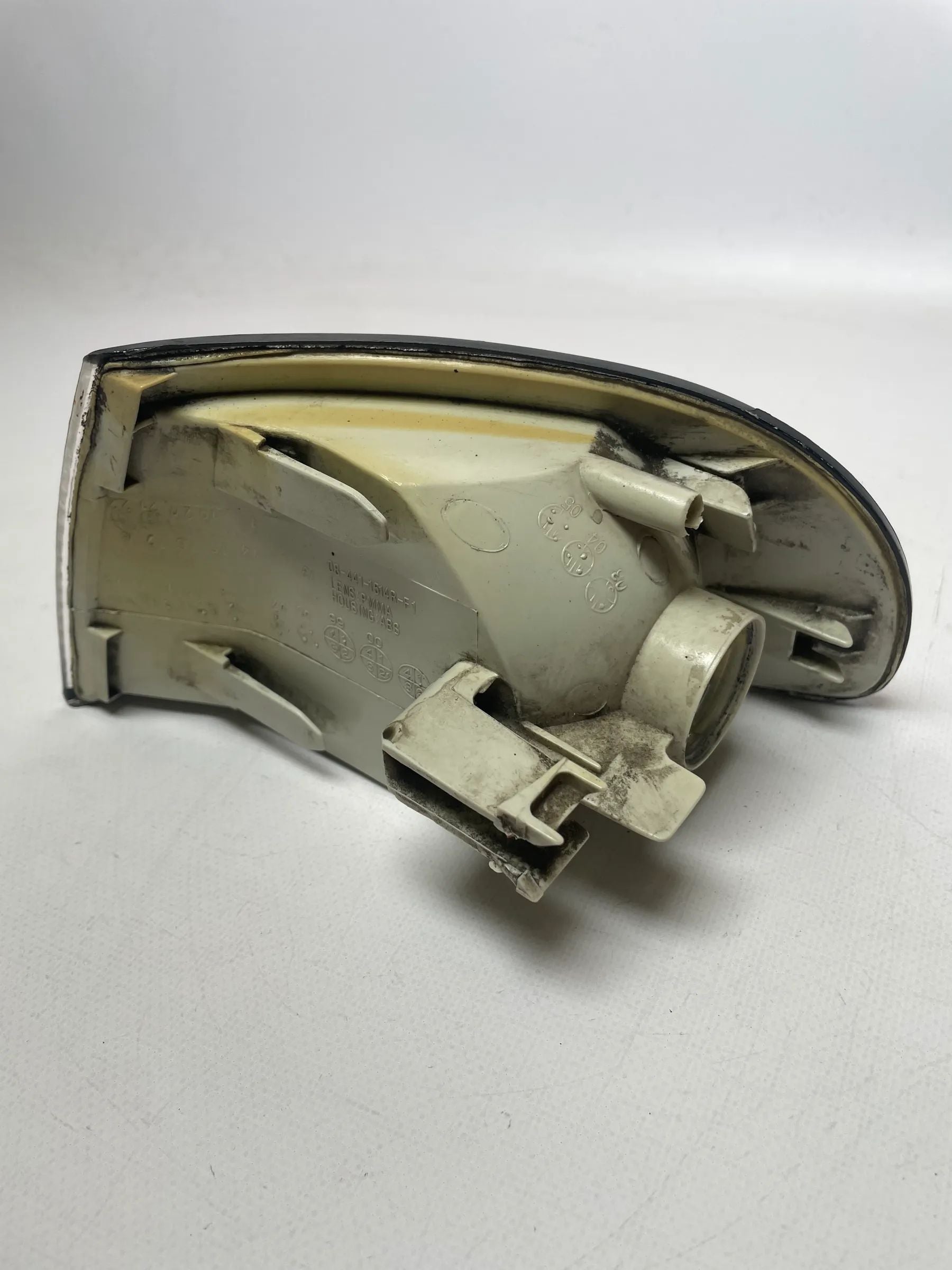 Original Audi A4 (8D2) Blinker Rechts Vorne 084411514