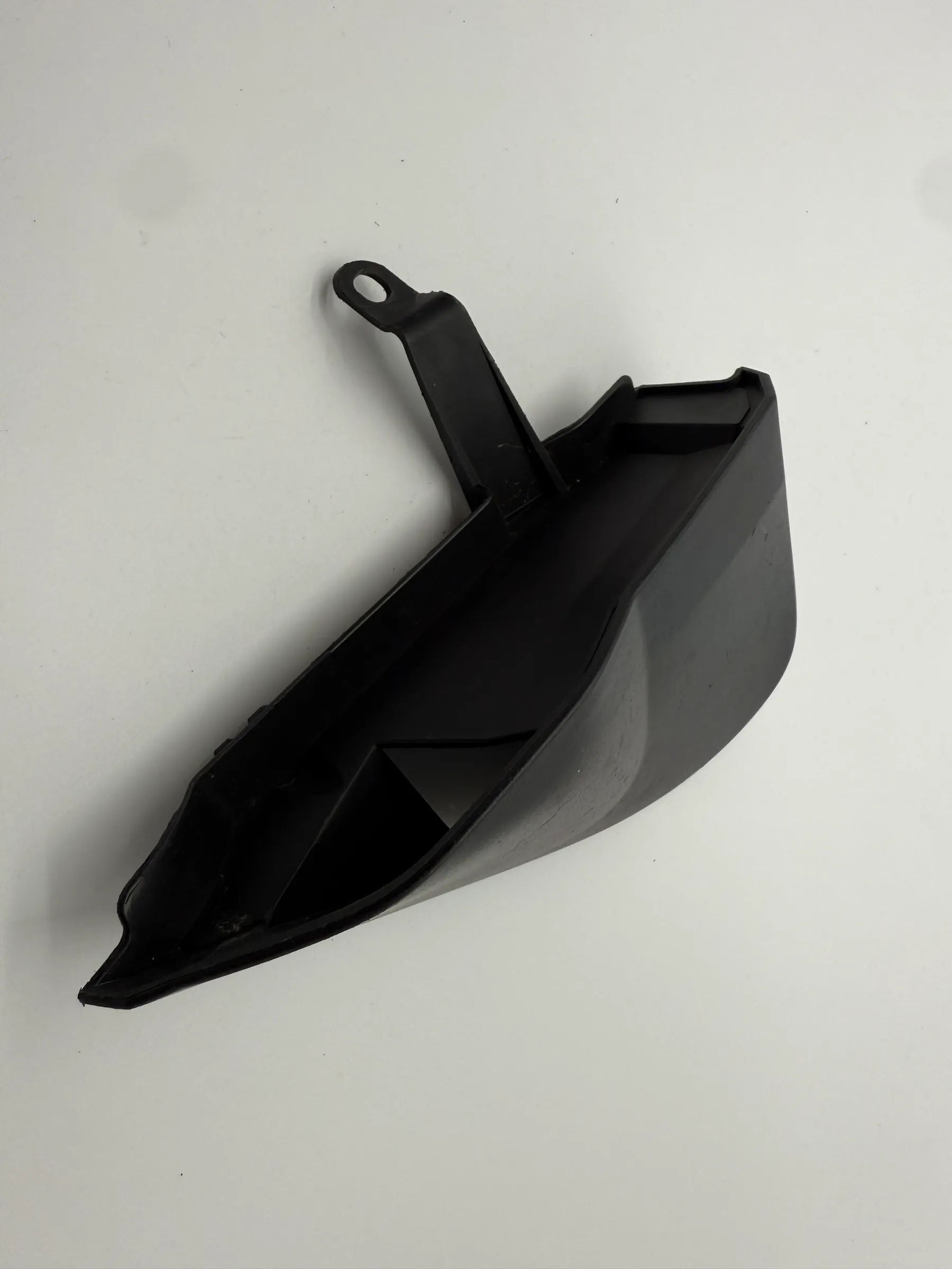 Original Fiat Ducato (250) Außenspiegel Spiegeldreieck Links 735424457