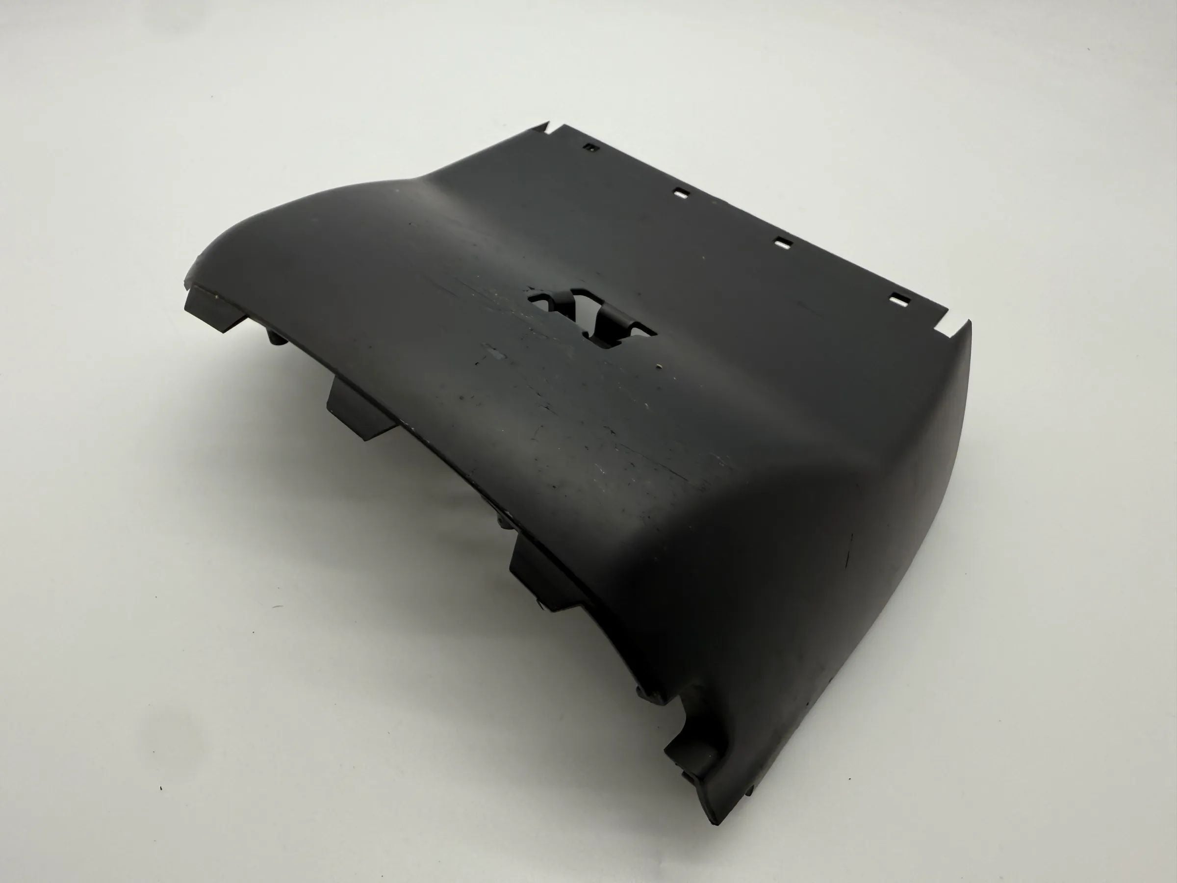 Original BMW 5er Touring (E61) Lenksäulenverkleidung Vorne 6947780