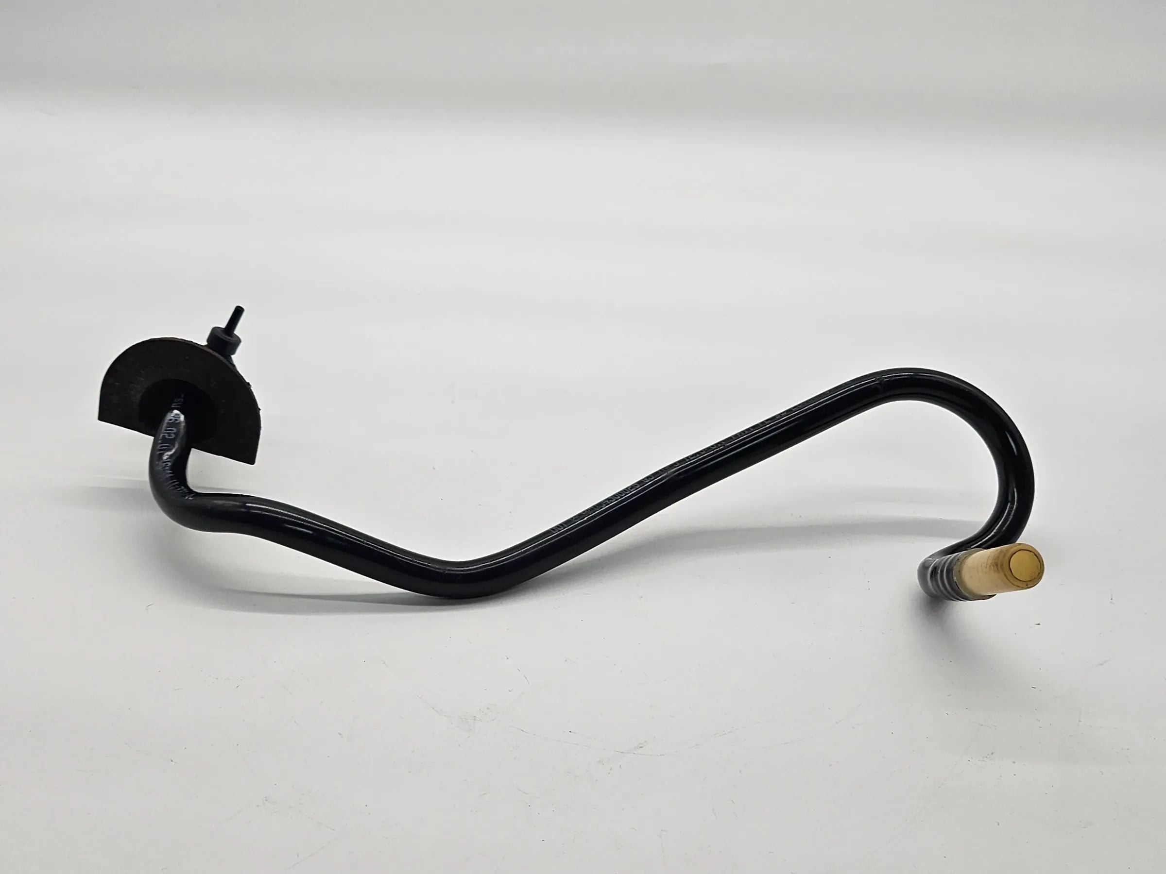 Originale Mercedes-Benz W203 CL203 C-Kompressor Tubo BKV A2034300029