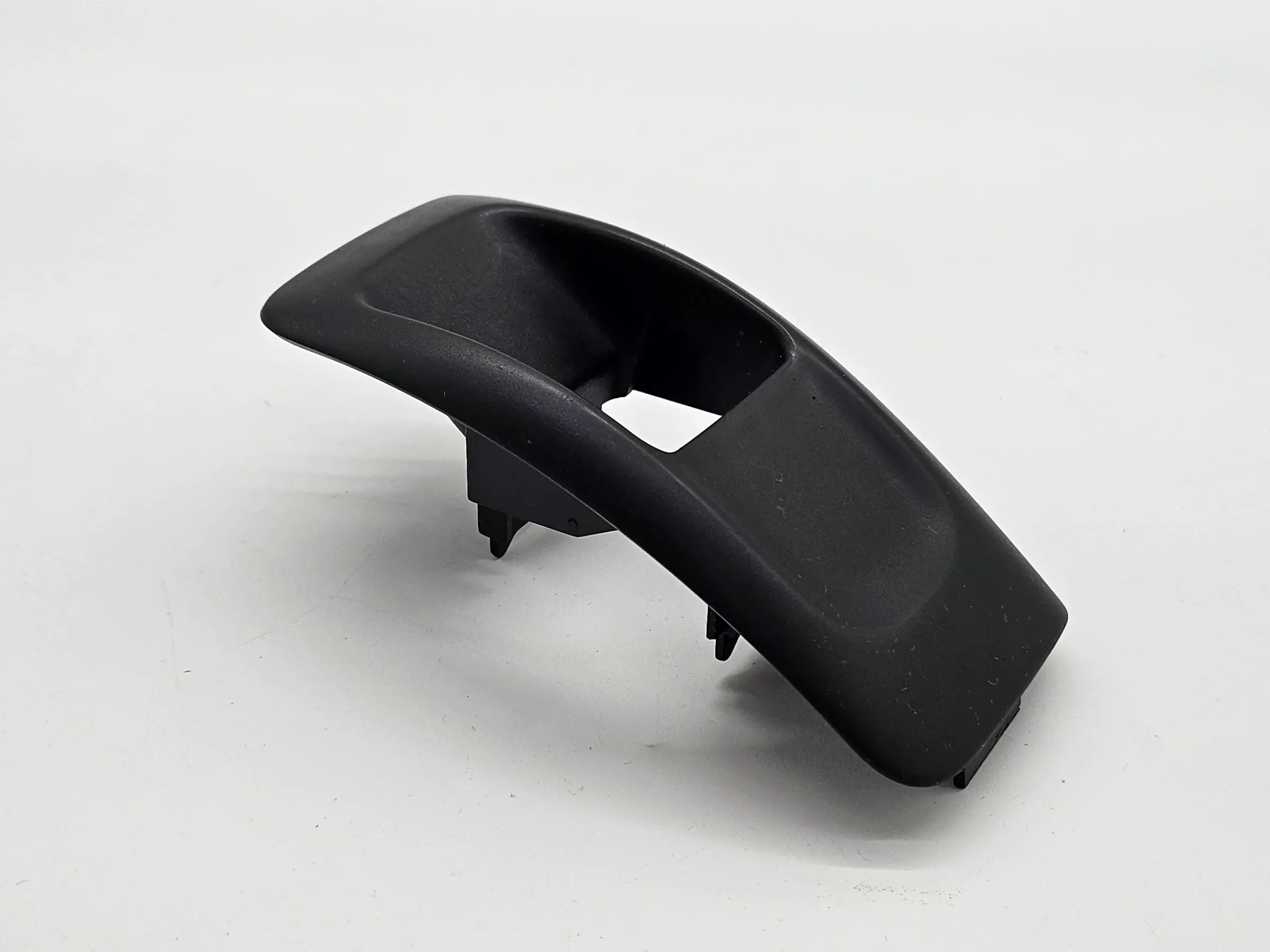 Оригинальная рамка обшивки переключателя крыши Peugeot 206 CC 9637116777