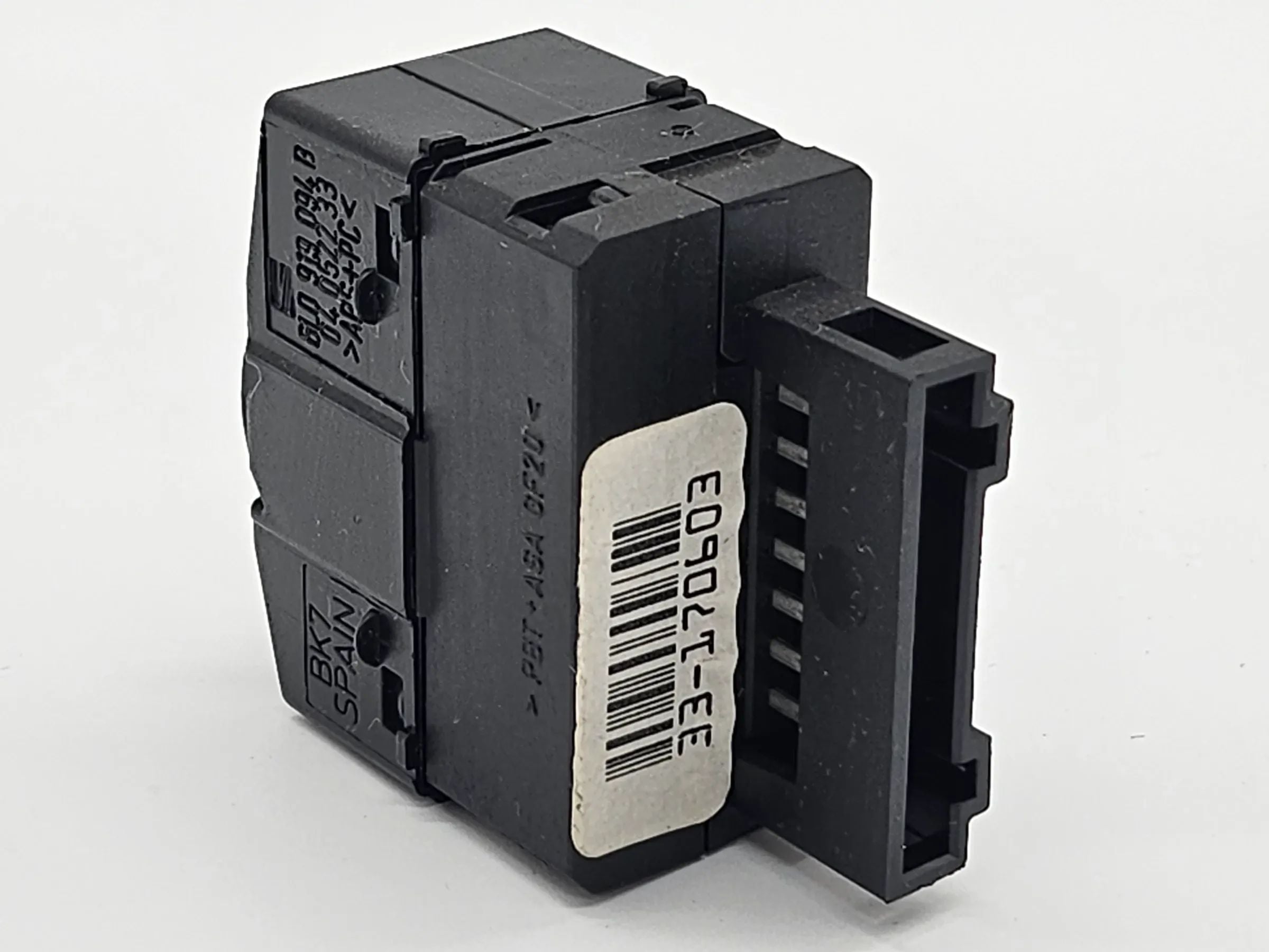 Seat Ibiza 3 III 6L Регулятор уровня фар корректор высоты 6L0919094B