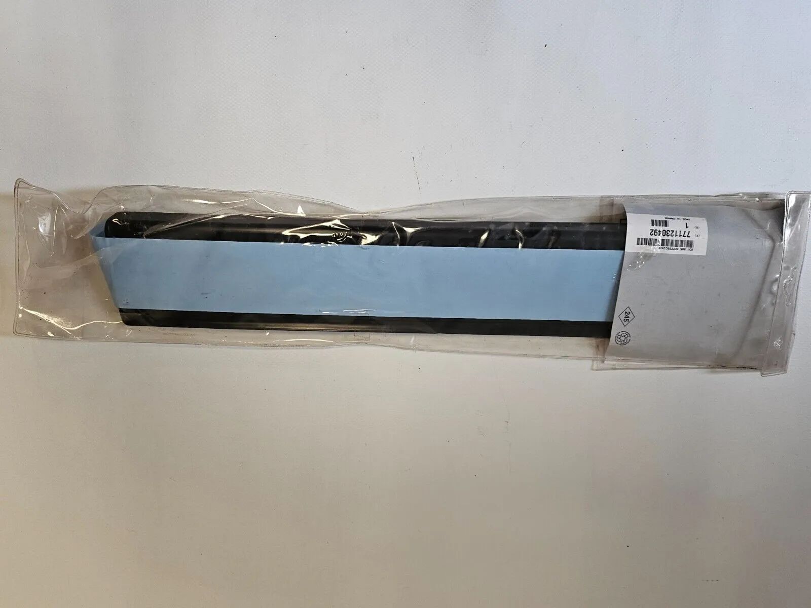 อะไหล่แท้ (OEM) Renault Clio 7711230492 รางใหม่