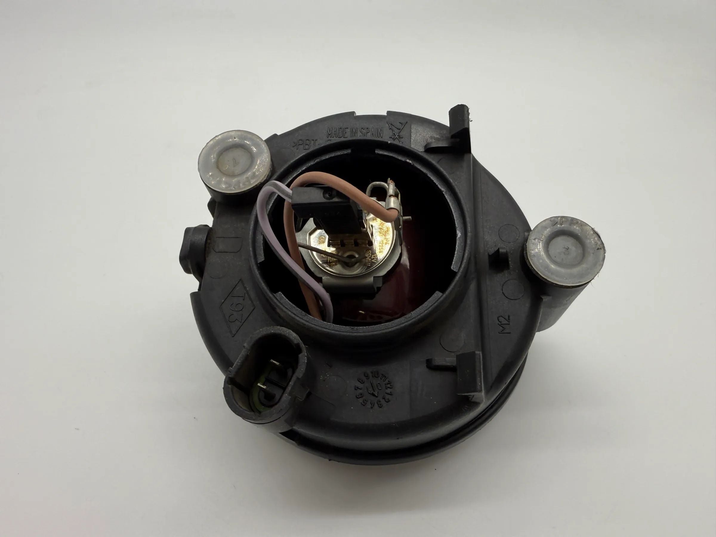 Original Renault Scenic I (FA0/JA0/1) Nebelscheinwerfer Vorne E9024005