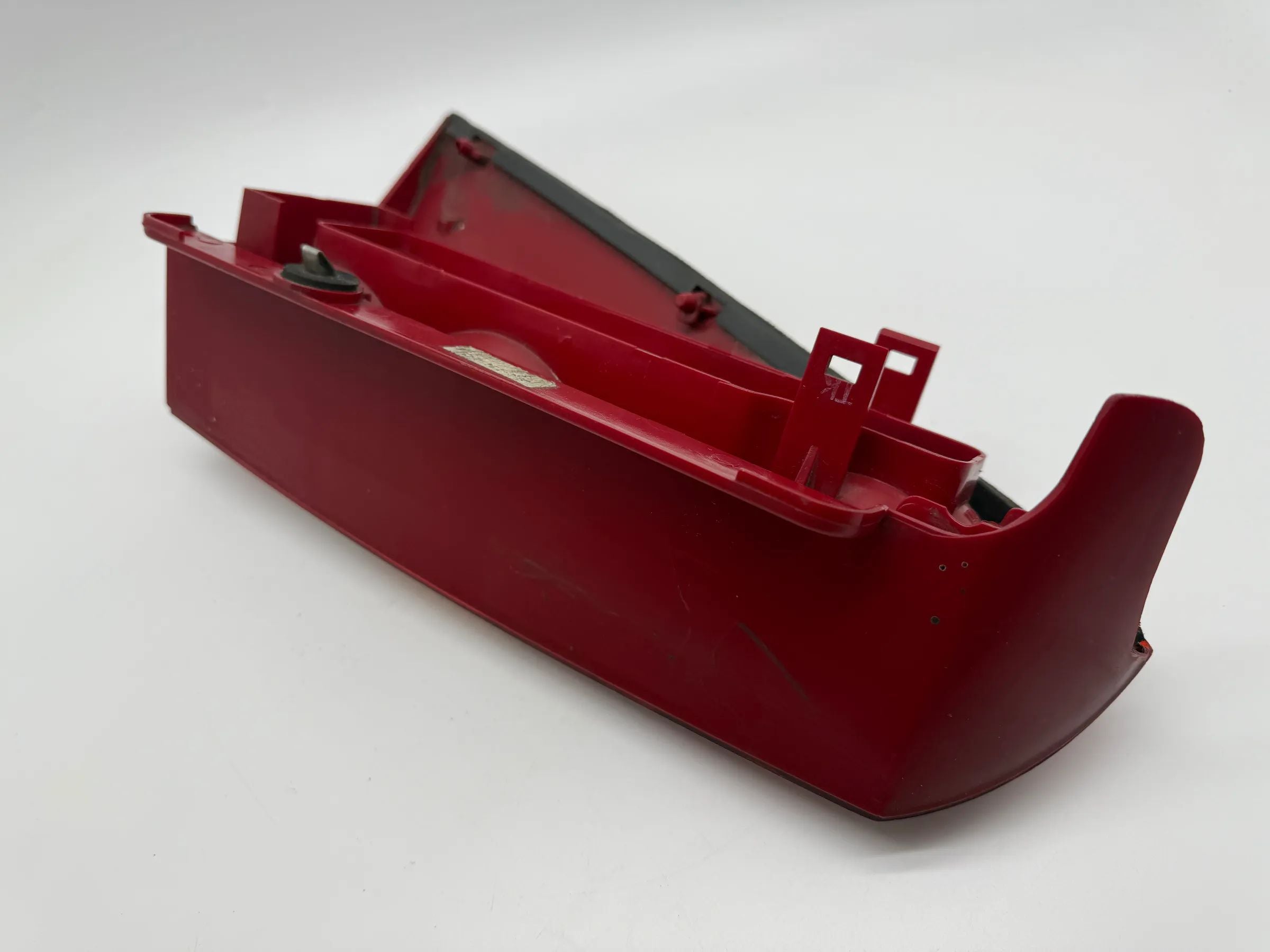 Original Ford Focus 1 I (DAW/DBW) Rückleuchte / Rücklicht Rechts XS4X-13441-AD