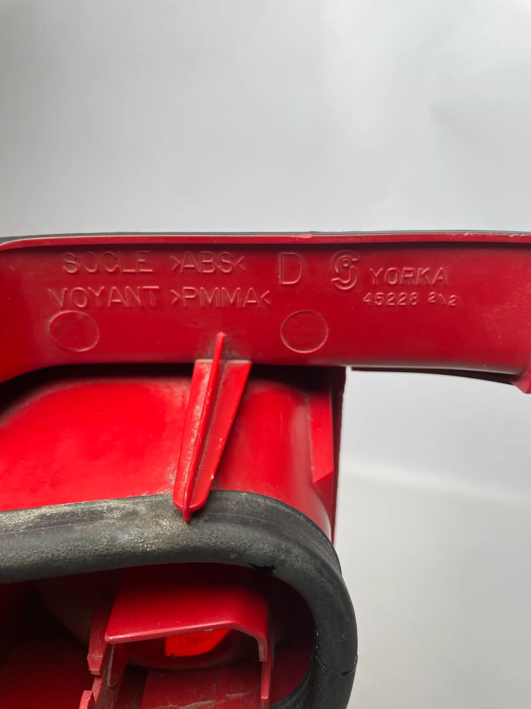 Original Peugeot 306 Break (7E/N3/N5) Rückleuchte Rechts Hinten 45228