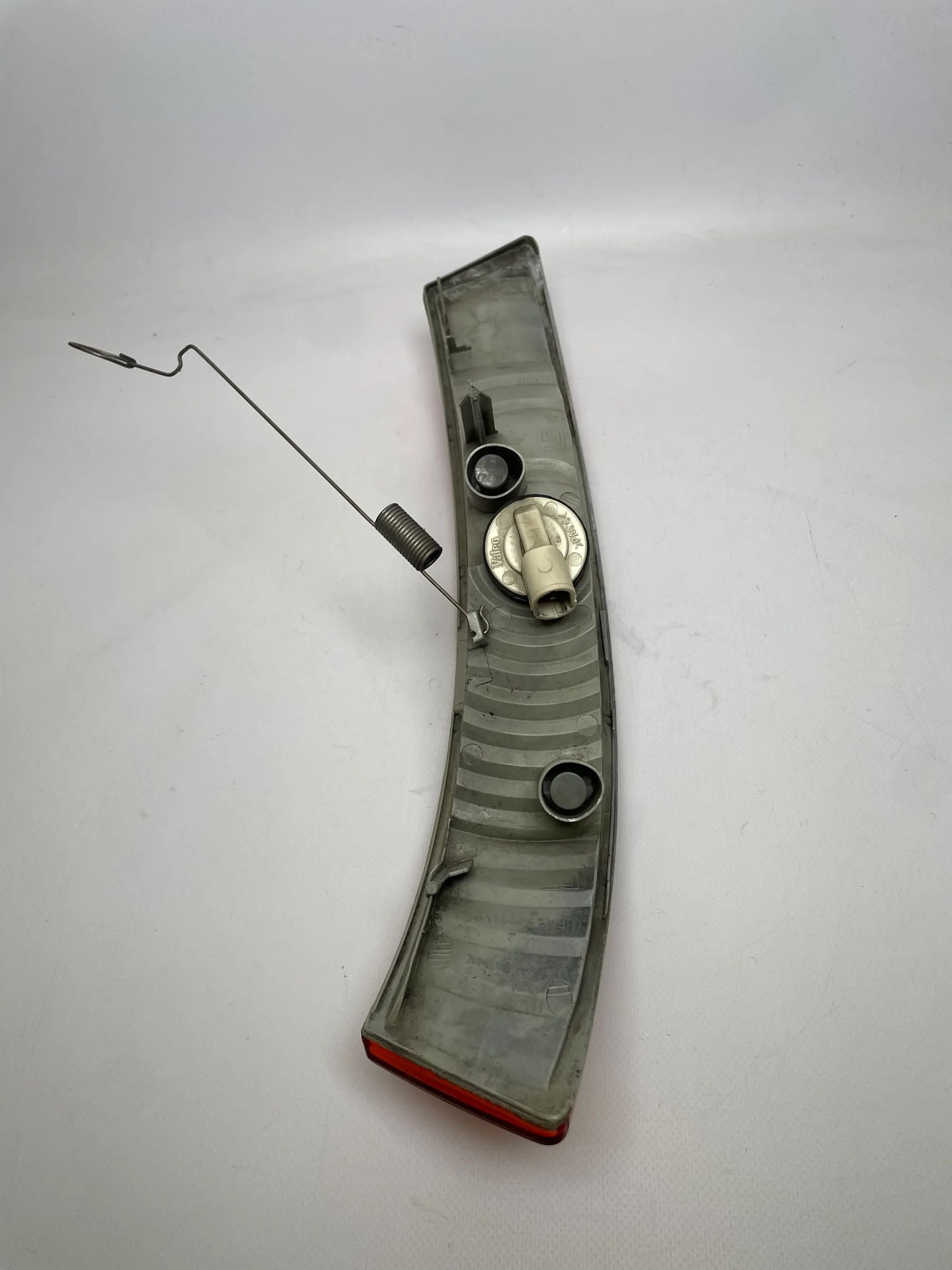 Original Renault Trafic (JL/FL/EL) Blinklicht Rechts 89005564