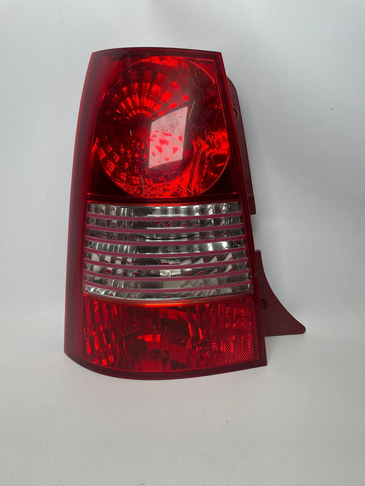 Original Kia Picanto (SA) Rückleuchte Links Hinten 31402536