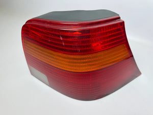 Original VW Golf IV 4 (1J1) Rücklicht Rückleuchte Rechts Magneti M. 1J6945096AA
