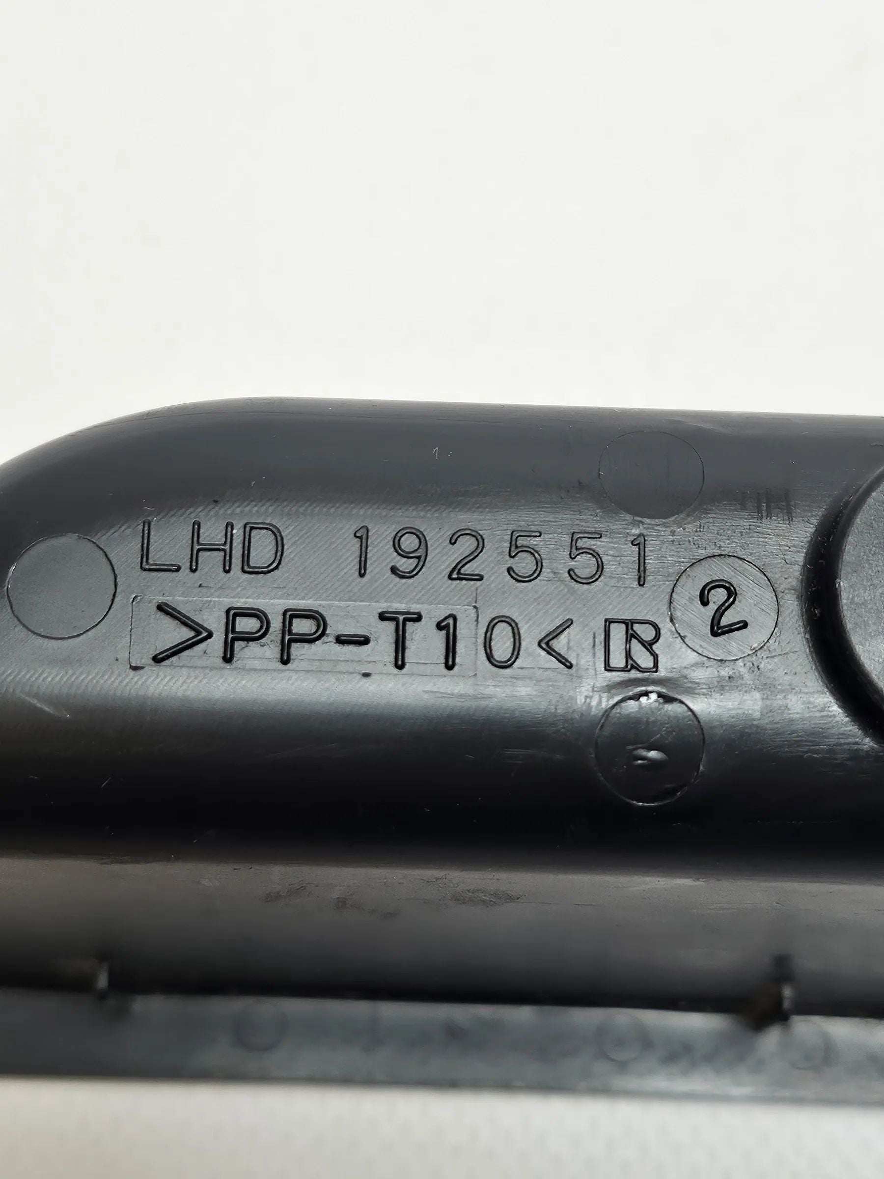 Jednostka przełączników (drzwi przednie) lewa 192551 Opel Agila 1.3 Cdti A Kombi