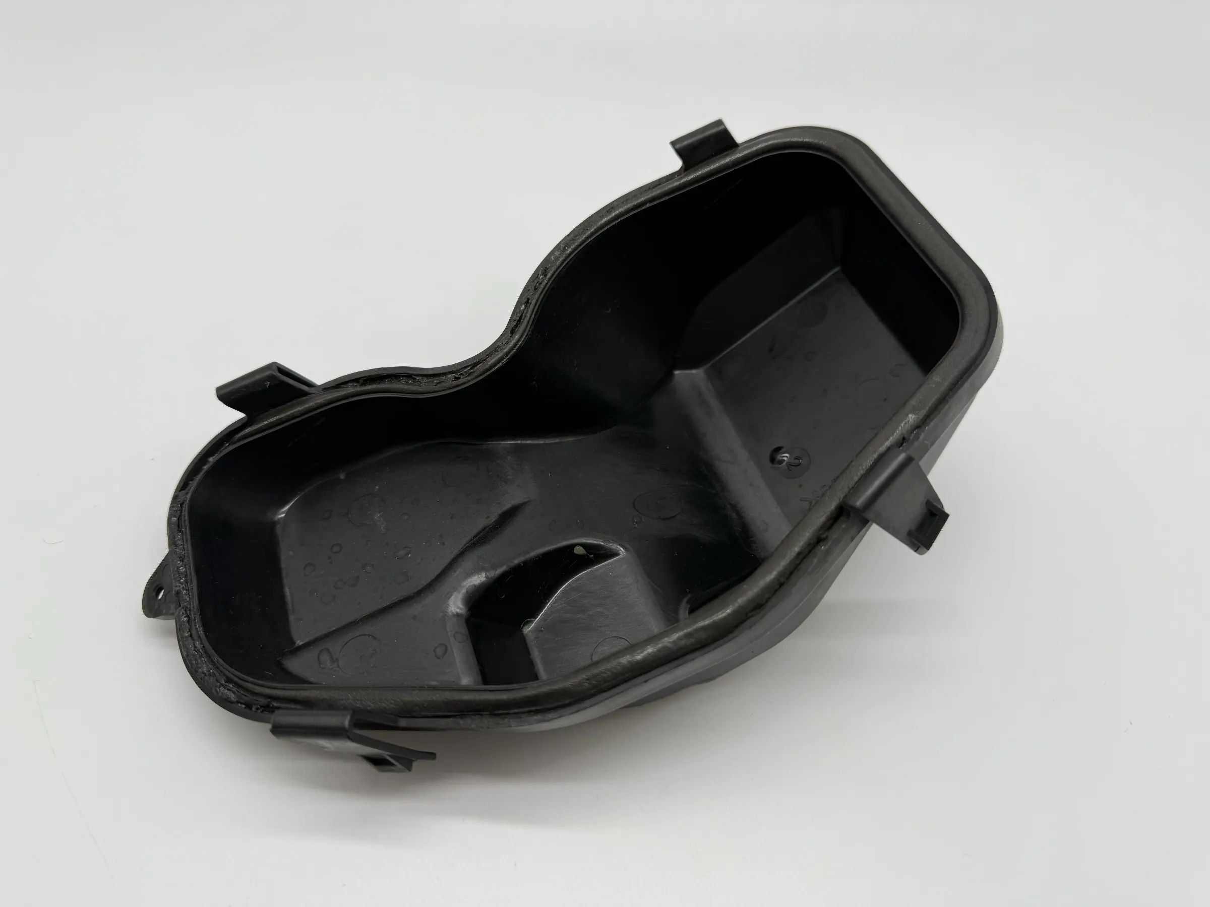 Oryginalna pokrywa klosza reflektora lewa Ford Focus 2 II DA/(DP/HCP) 4M5113K060BA