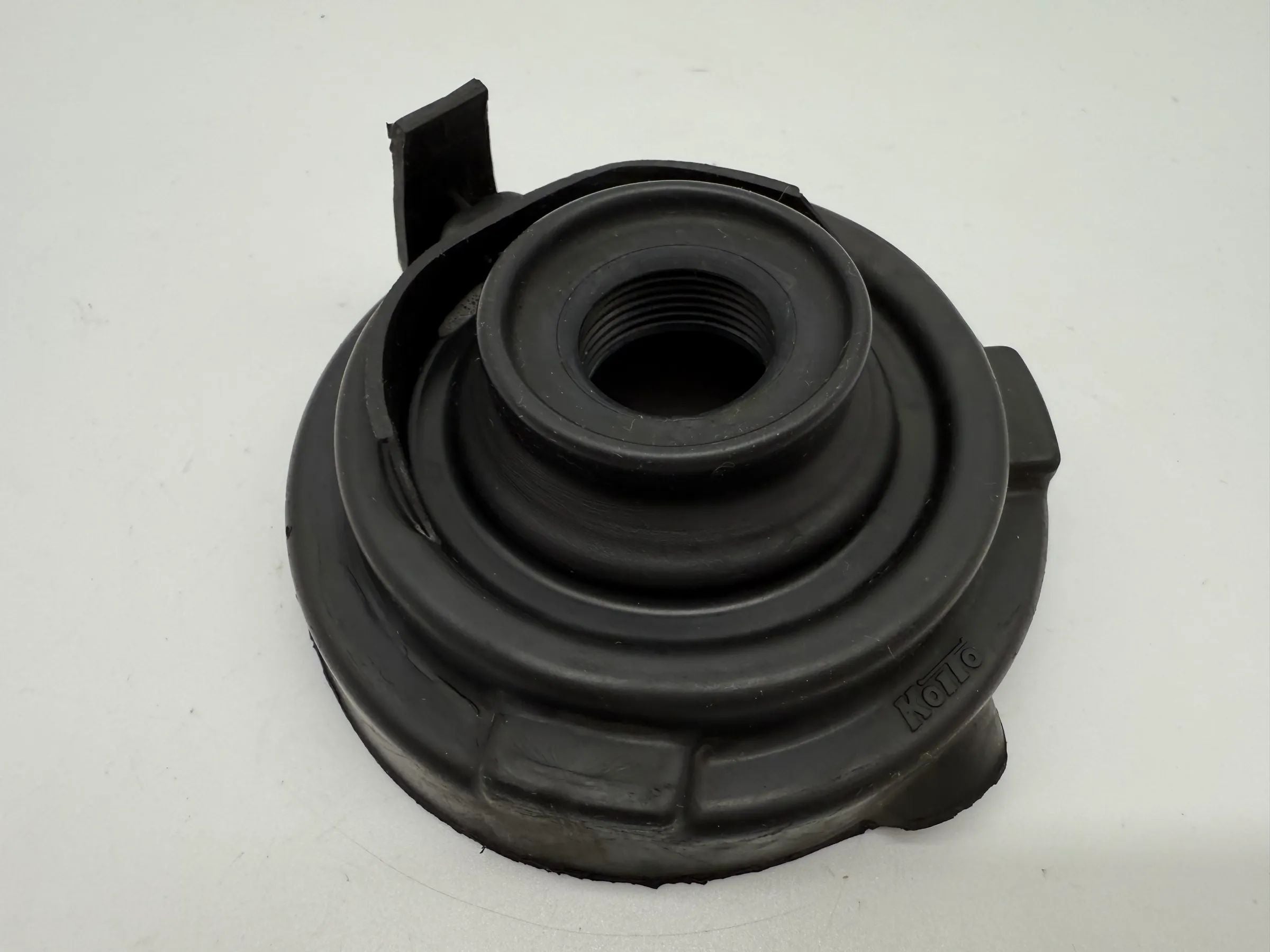 อะไหล่แท้ Suzuki GSX 600F ฝาครอบยางไฟหน้า KOITO 99226-82003