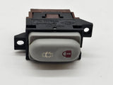 Original Renault Espace III JE0 Zentralverriegelung ZV Schalter 6025308163 A