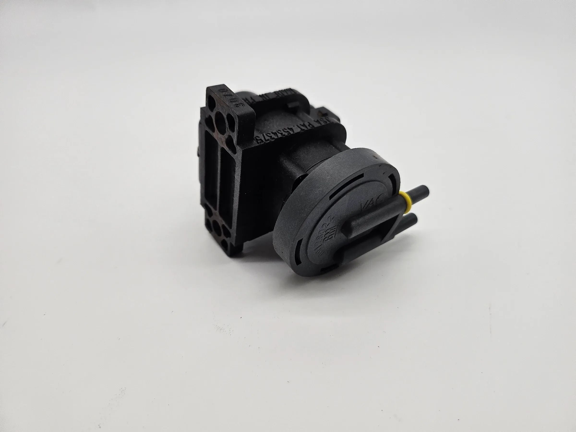 ORIGINALNY OPEL ASTRA G 2.0 DI DTI 2.2 DTI CZUJNIK CIŚNIENIA ZAWÓR AGR UKŁAD WYDECHOWY