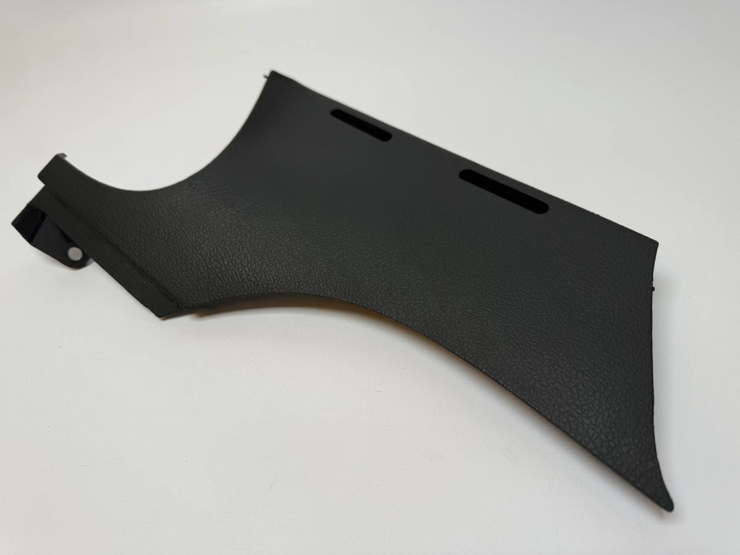 Original Opel Zafira A cover panel center console right 09174573/330180061 