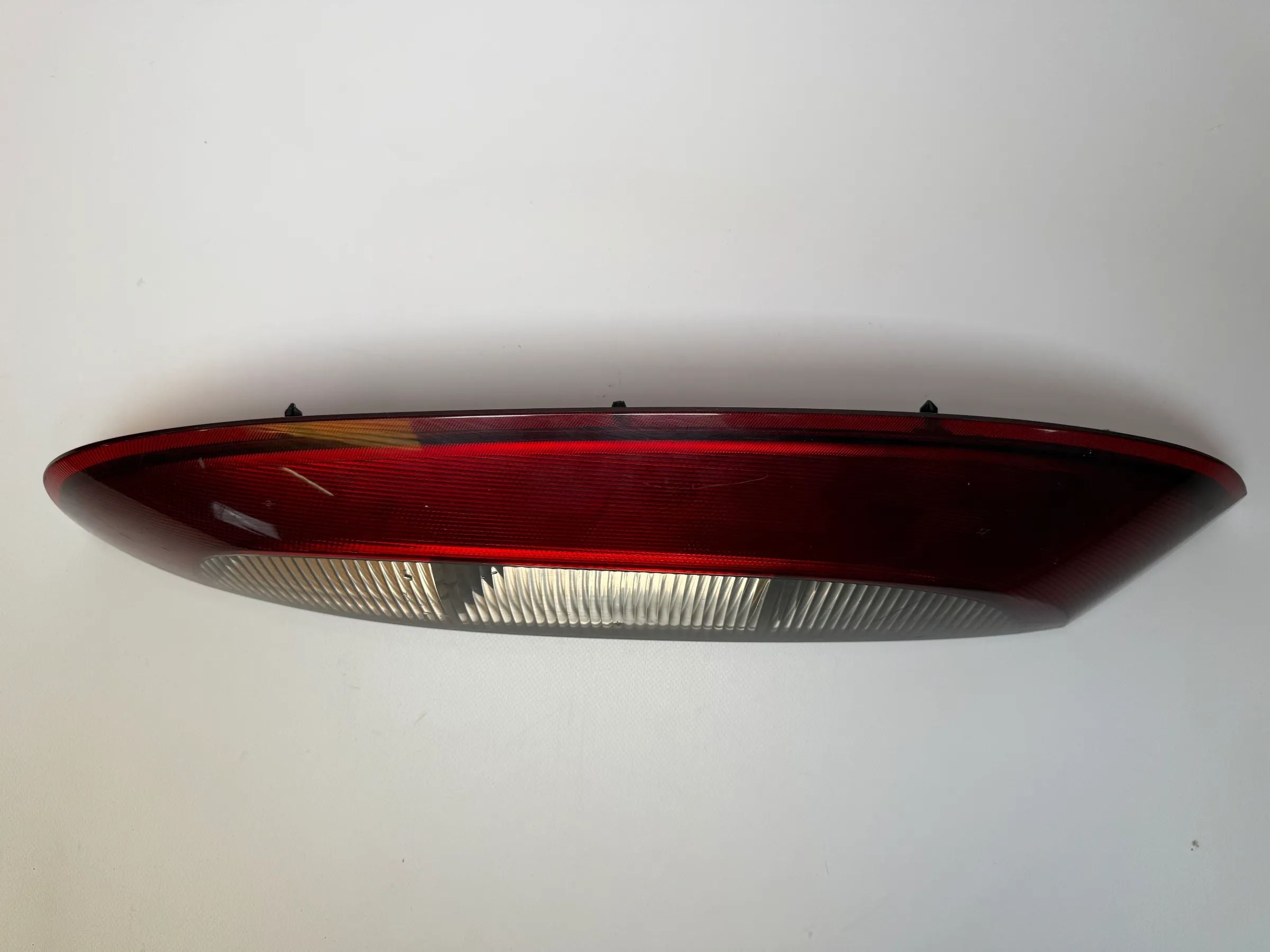 Original Opel Corsa C X01 rear light left Valeo 09114336 89302171 