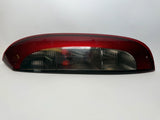 Original Opel Corsa C X01 rear light, right Valeo 09114337 89302181 