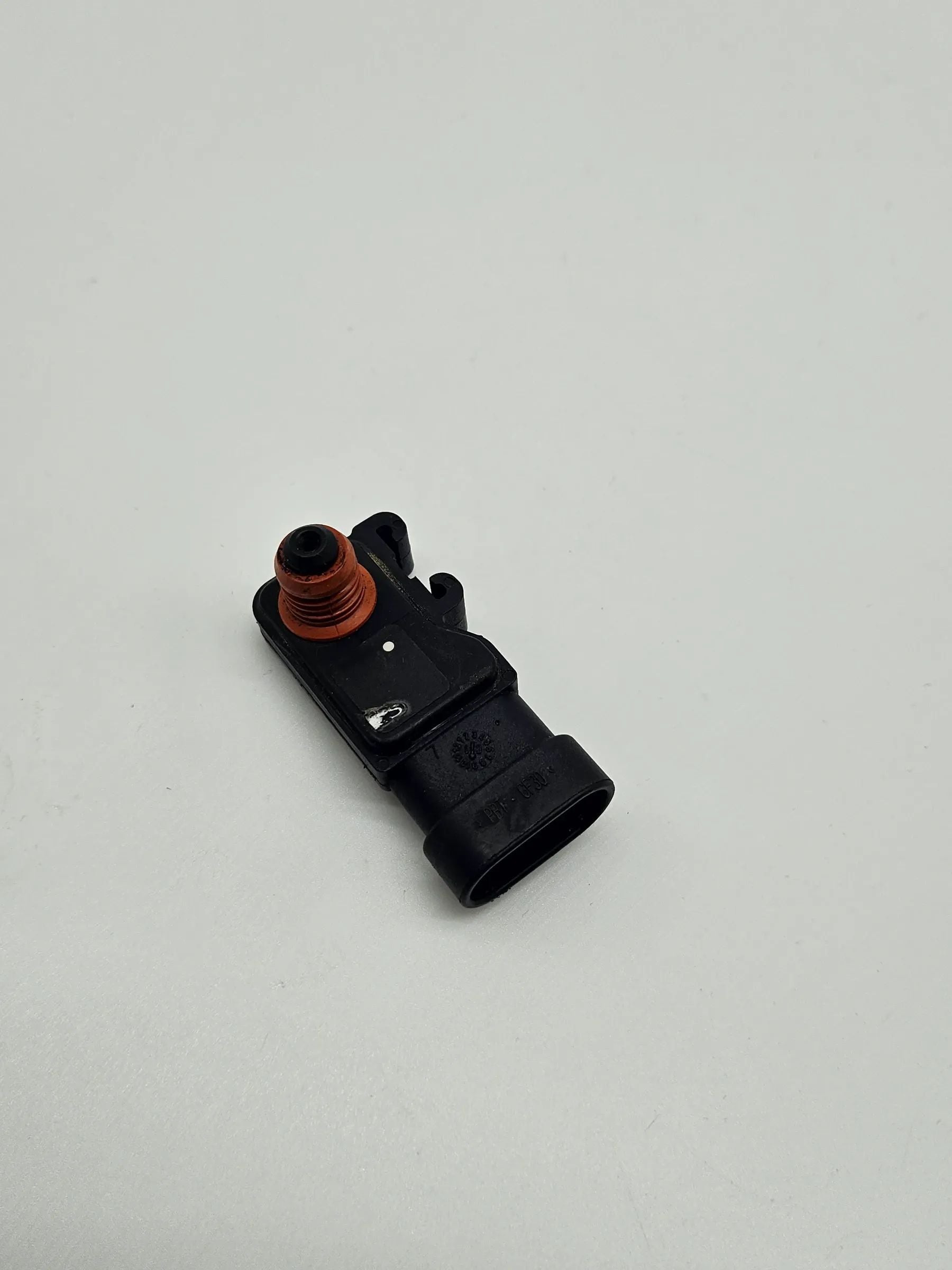 Dacia Dokker Duster Logan Sandero Renault Clio 1.2 1.6 Sensore Pressione Collettore Aspirazione