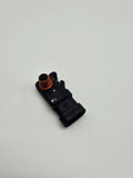 Dacia Dokker Duster Logan Sandero Renault Clio 1.2 1.6 Sensore Pressione Collettore Aspirazione
