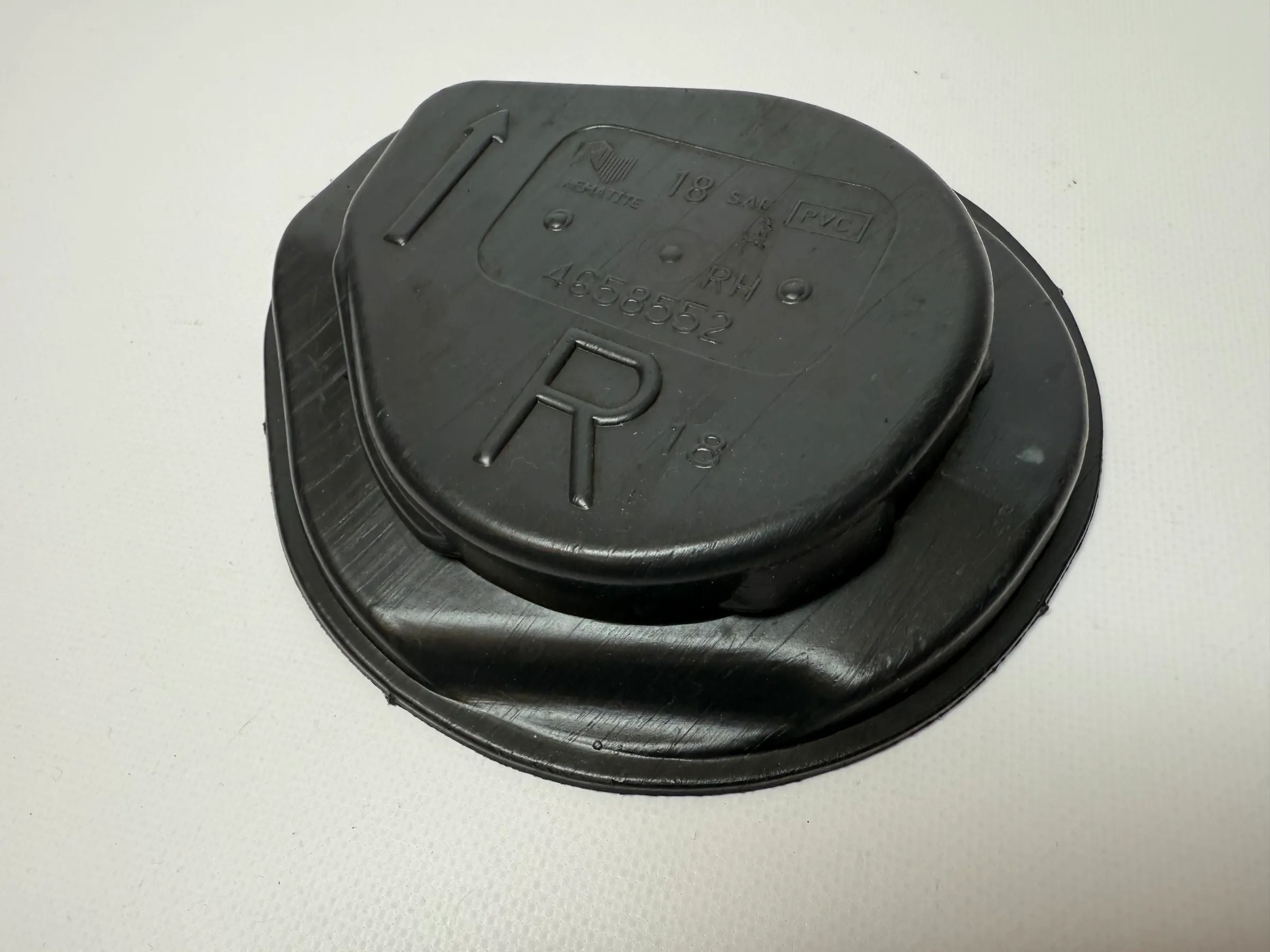 Original Chrysler Stratus Cabrio JA/JX Headlight Cover Cap Right 4658552 