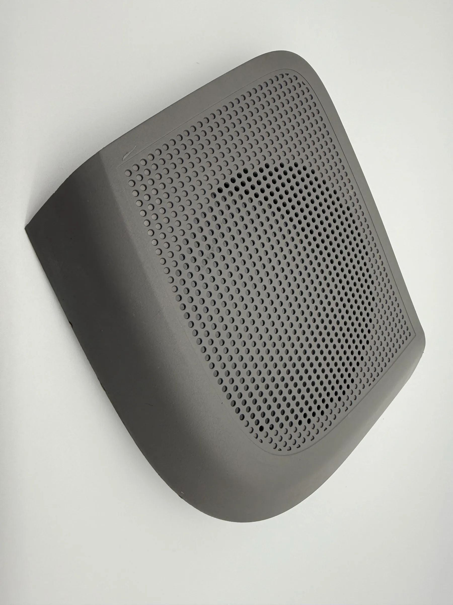 Original Fiat Ducato (250) speaker cover right 1344115080DX 