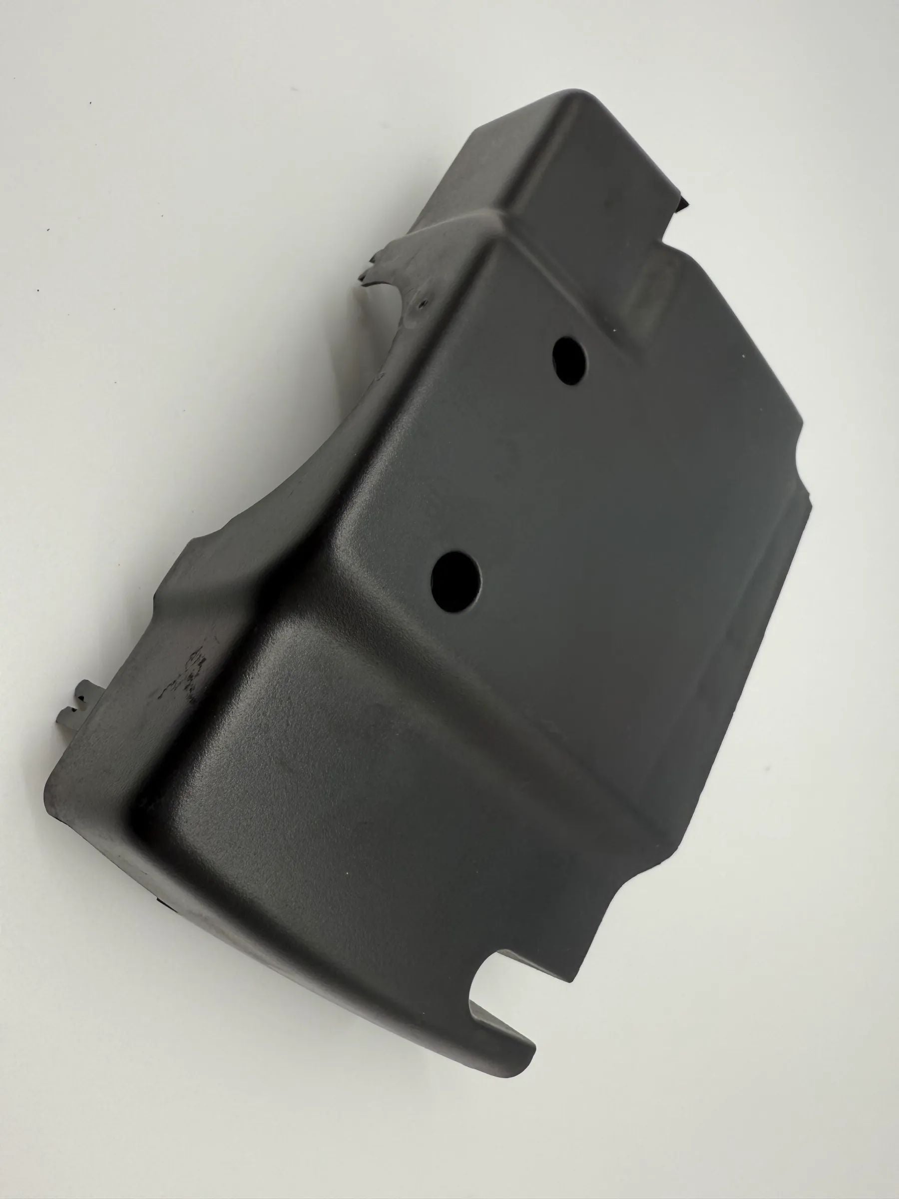 Original Renault 19 Phase II/III Cabrio (D53/853) steering wheel cover 7700781128 