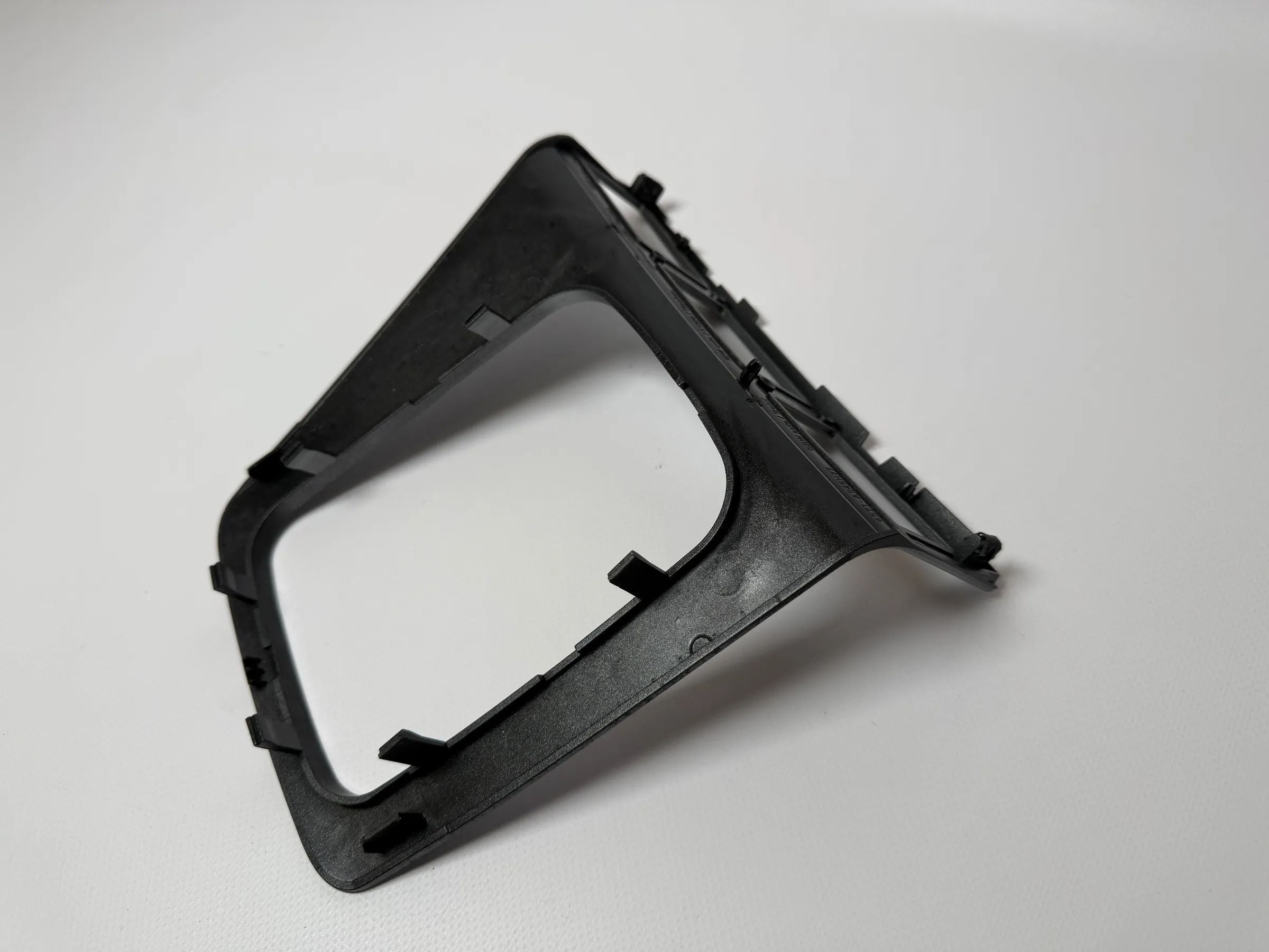 Original Ford Mondeo III B5Y/B4Y/BWY gearshift frame cover trim 5S71A045H77 