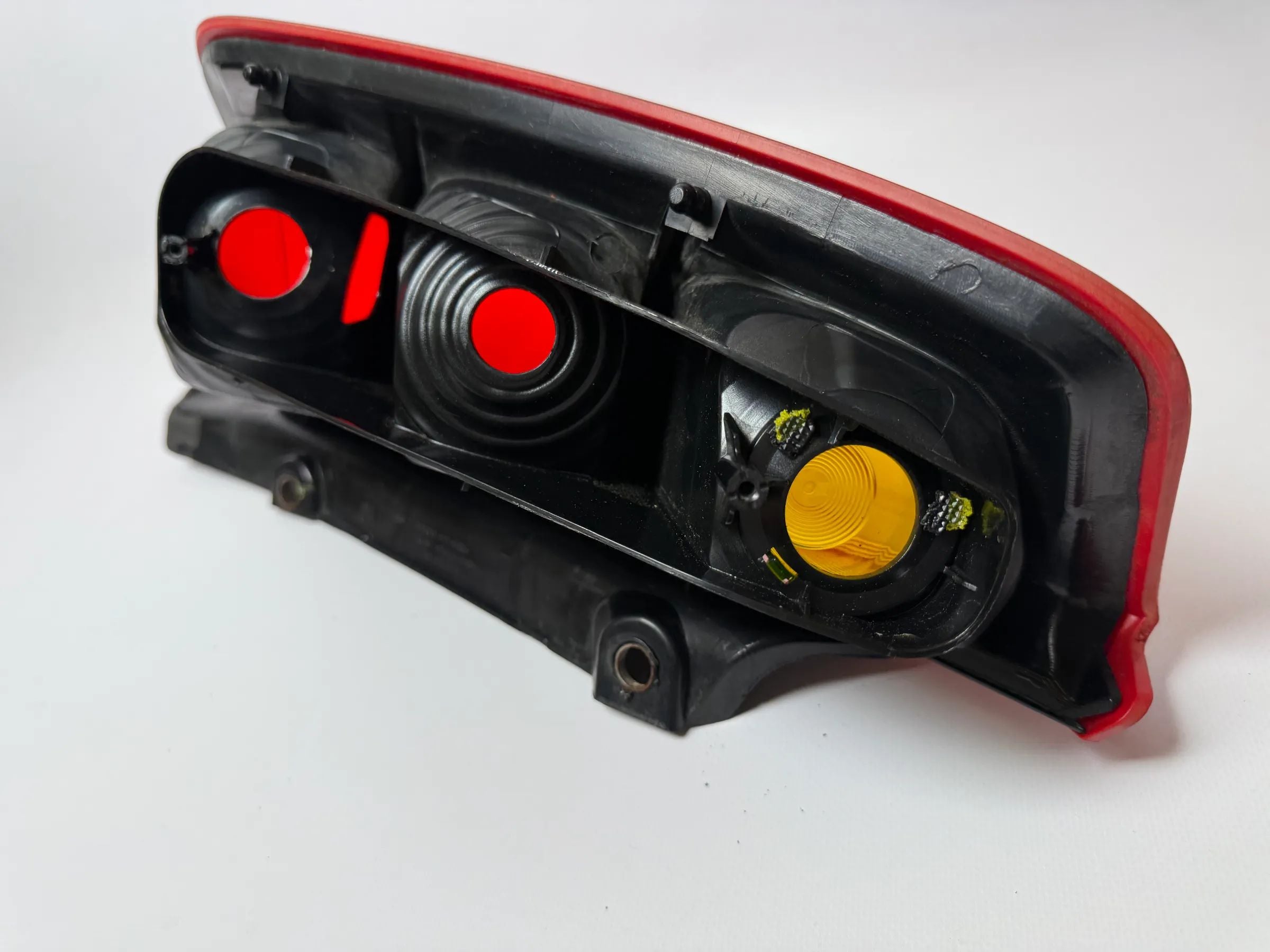 Original Fiat Grande Punto 199 rear light right 51701590 / 27460202 