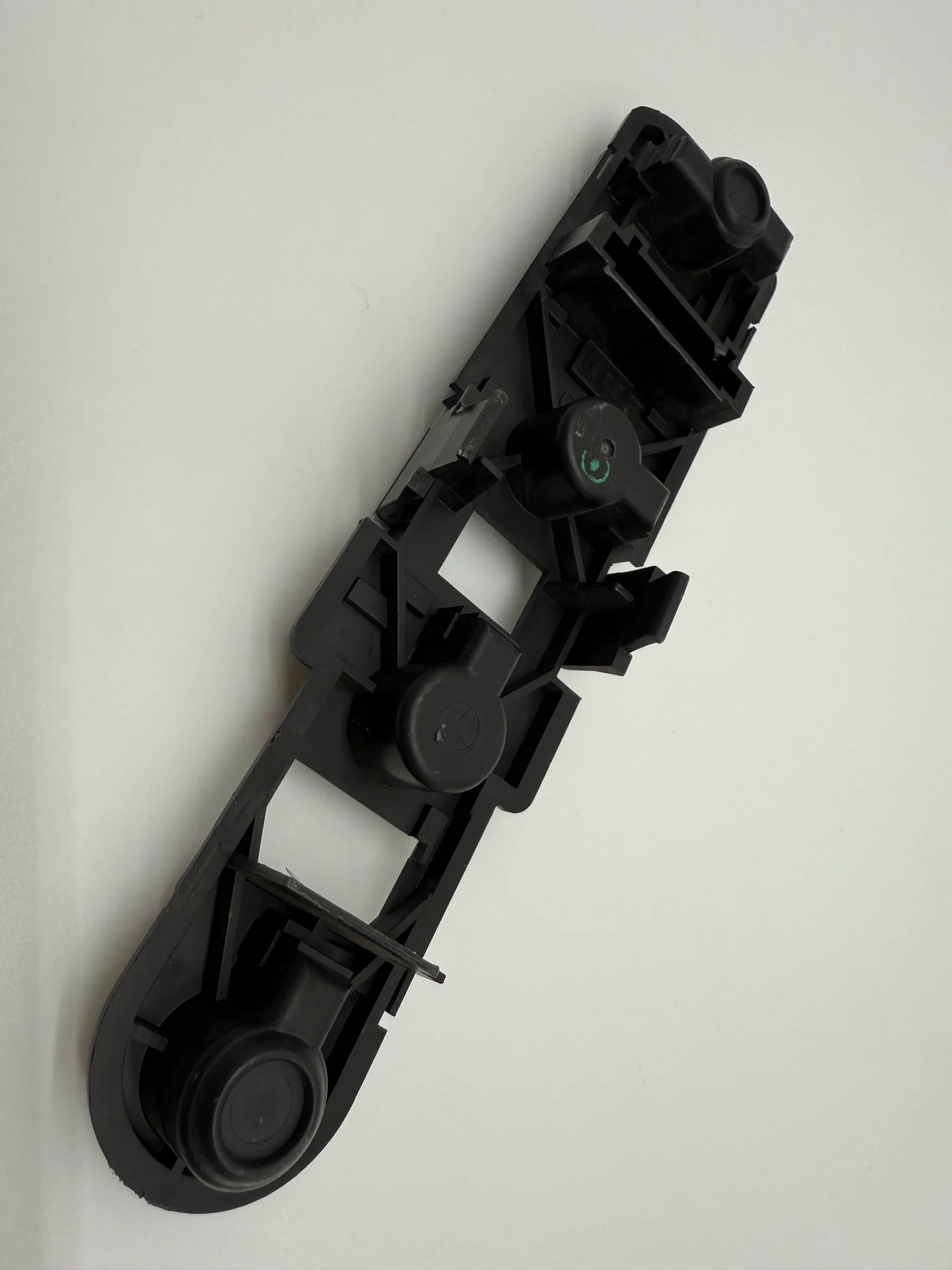 Original Mercedes-Benz A-Klasse W168 Lampenträger Rücklicht R/L Hinten ULO 3320