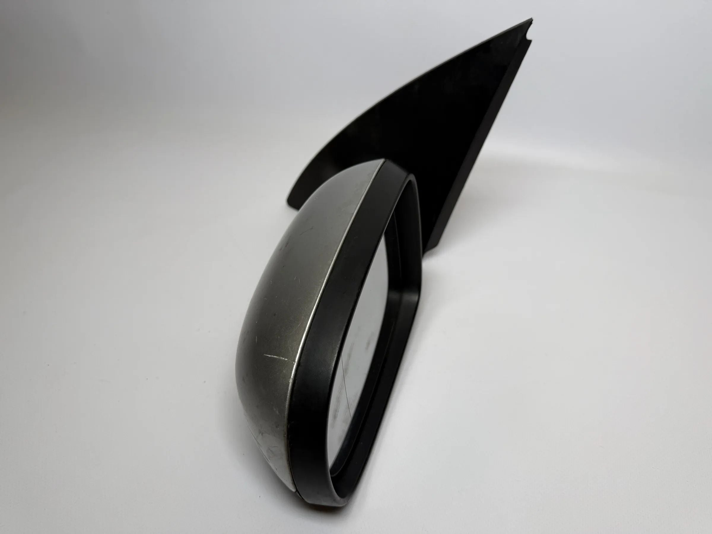 Original Opel Corsa C (X01) Aussenspiegel Elek. Links Silber 065017LLL2