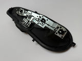Oryginalny uchwyt lampy tylnej prawy Citroen C1 Peugeot 107 (PM/PN) 25688002