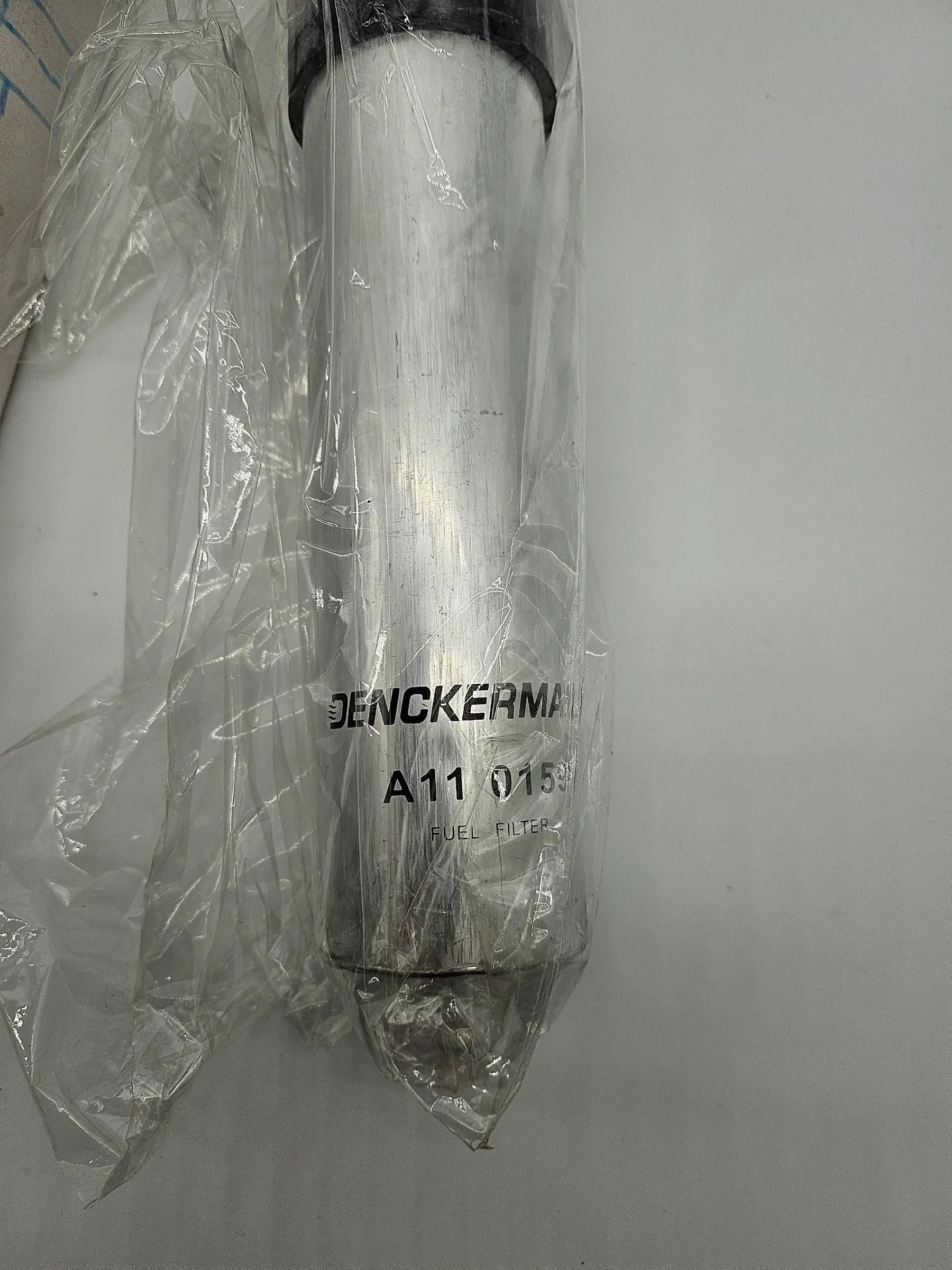 Original DENCKERMANN fuel filter A110159 