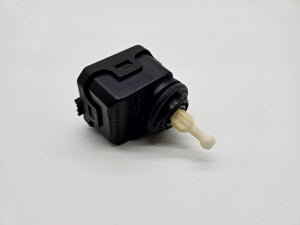 มอเตอร์ปรับไฟหน้า VW Golf 1.6 1J0941295C มือสอง